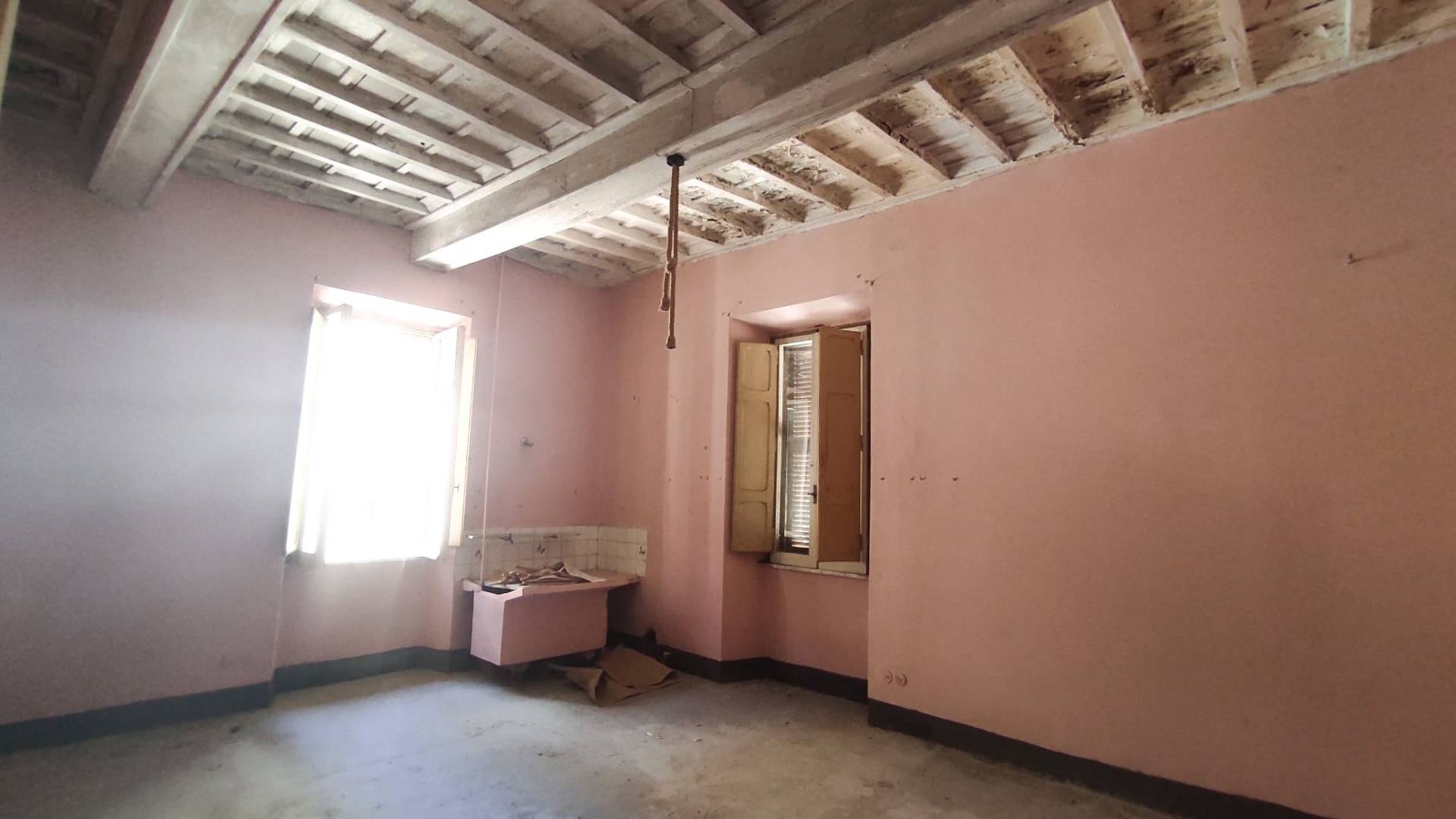 Appartamento in vendita a Rieti, Rieti Centro storico