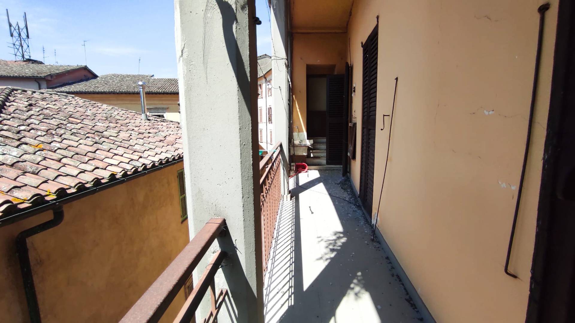 Appartamento in vendita a Rieti, Rieti Centro storico