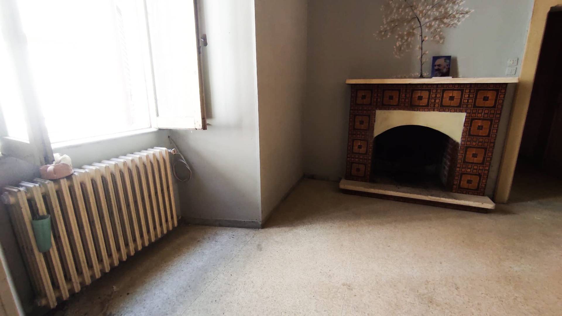 Appartamento in vendita a Rieti, Rieti Centro storico