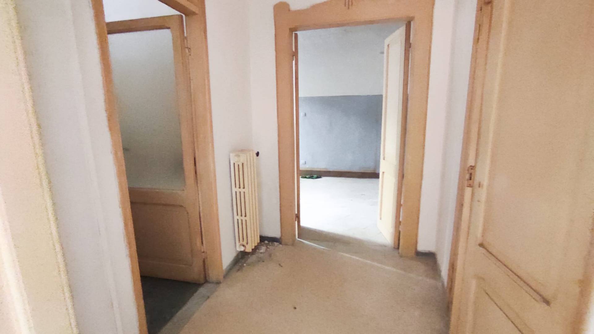 Appartamento in vendita a Rieti, Rieti Centro storico