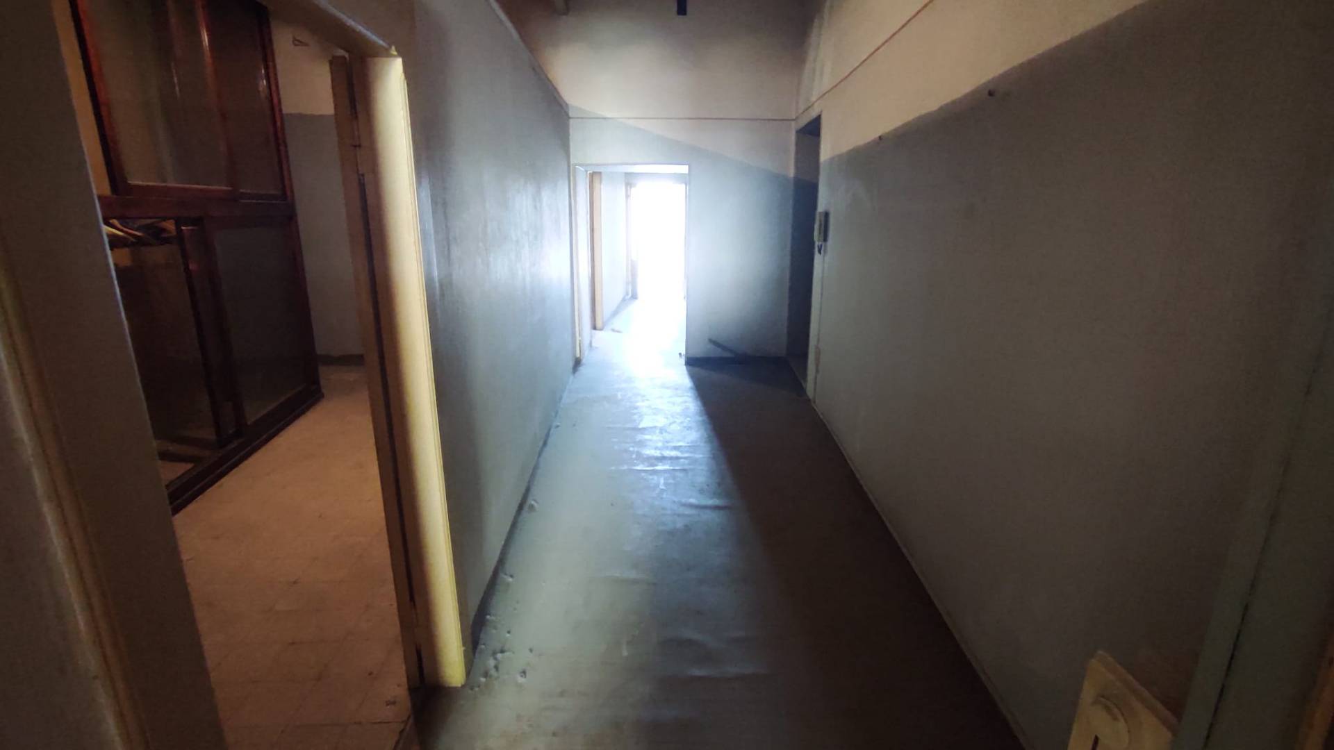 Appartamento in vendita a Rieti, Rieti Centro storico