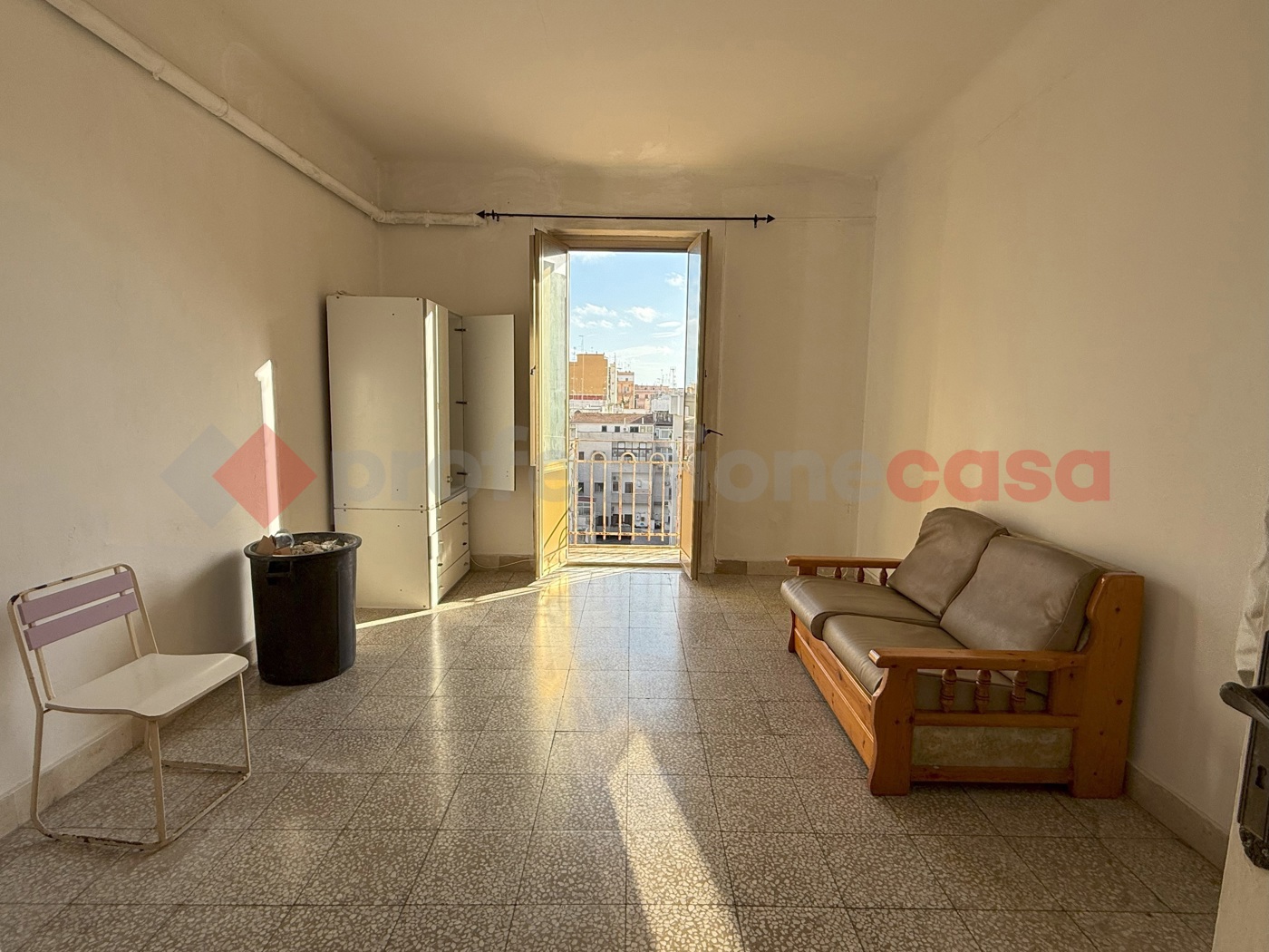 Appartamento in vendita a Taranto
