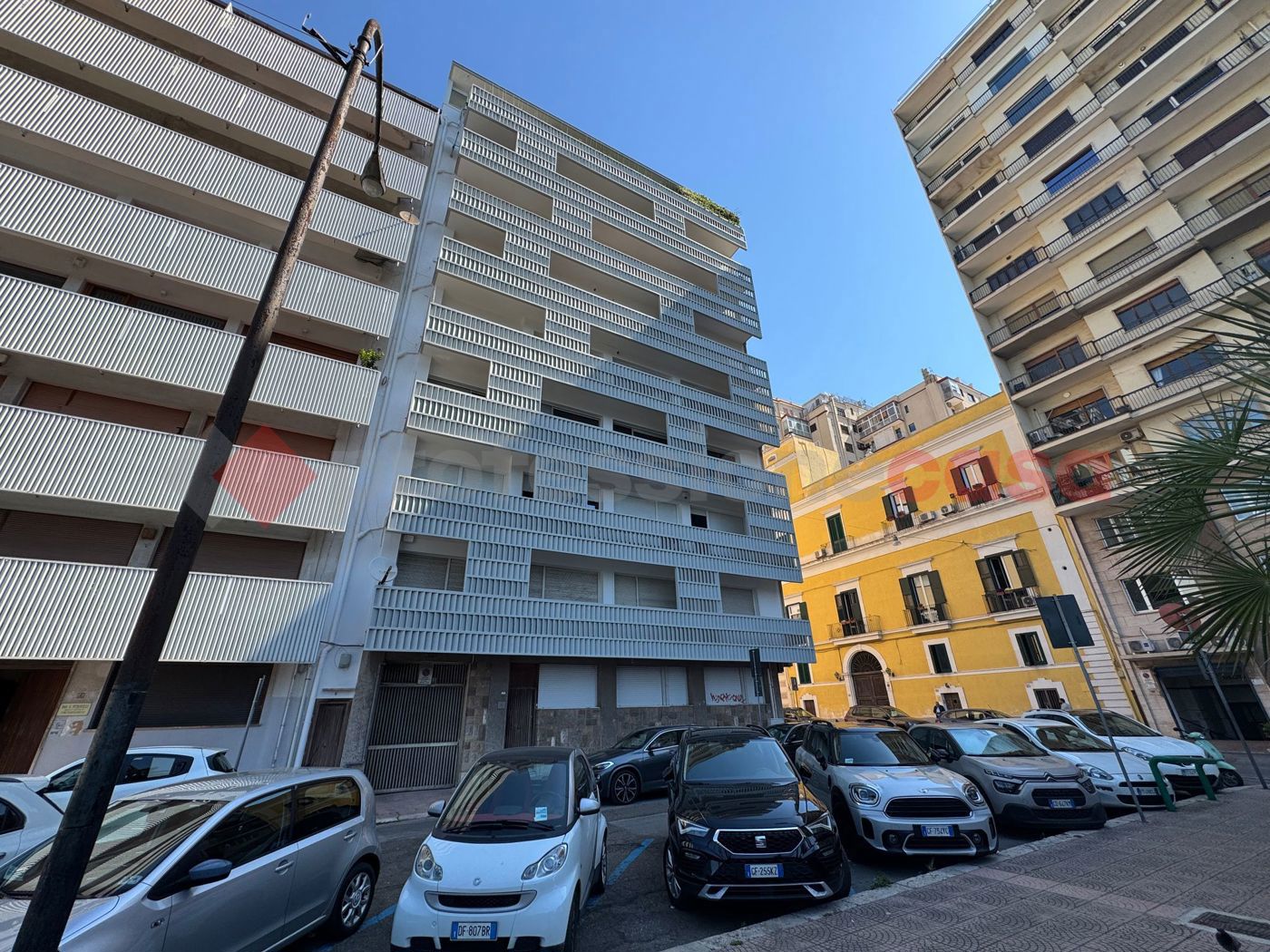Ufficio in affitto a Taranto