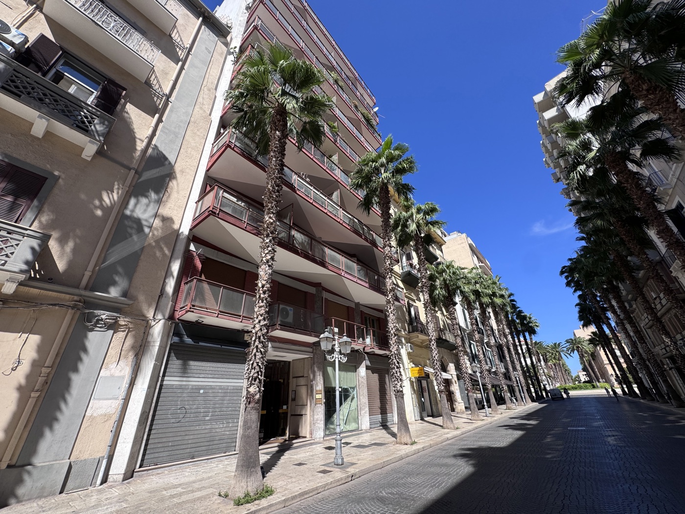 Ufficio in vendita a Taranto