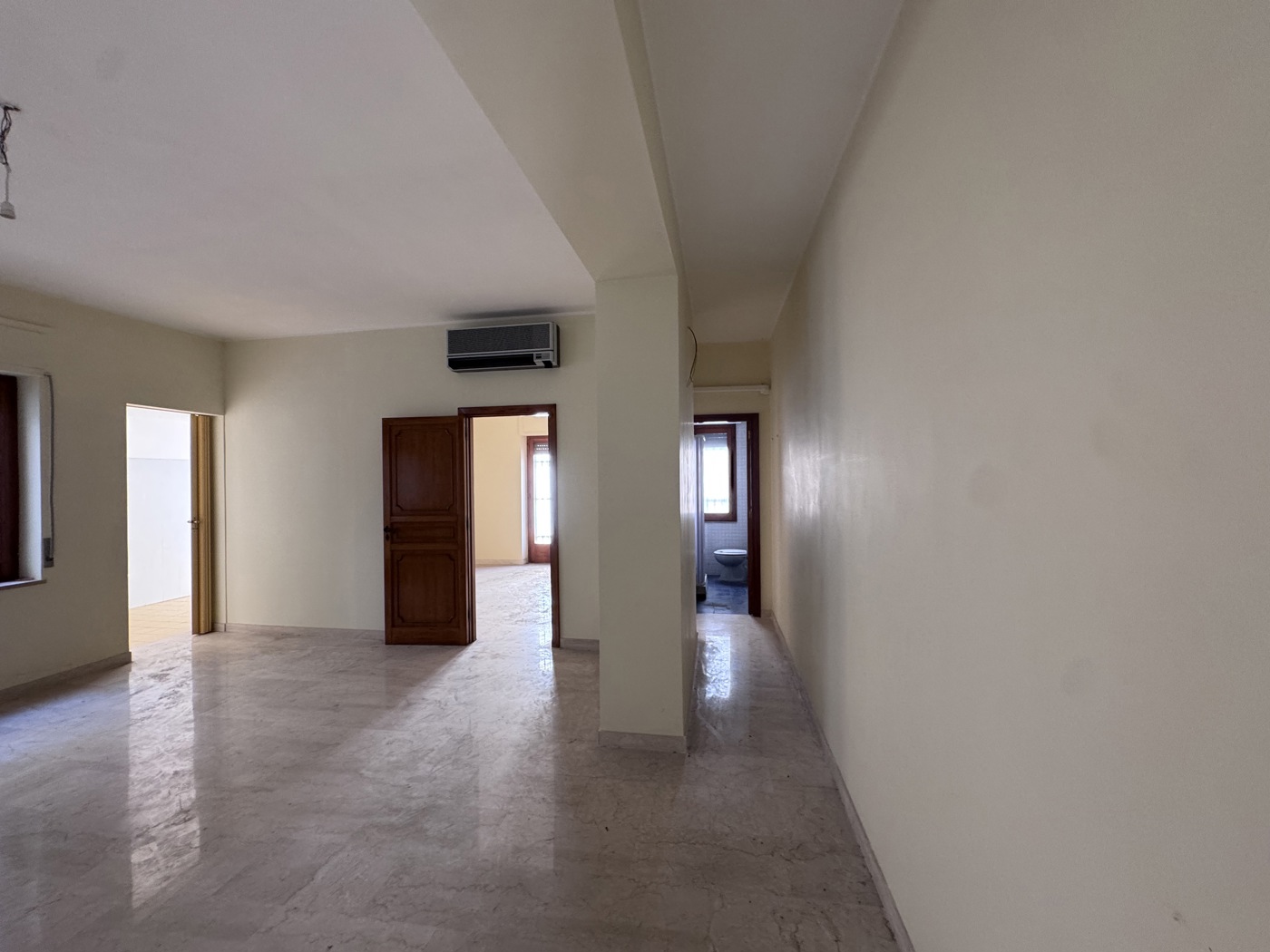 Ufficio in vendita a Taranto