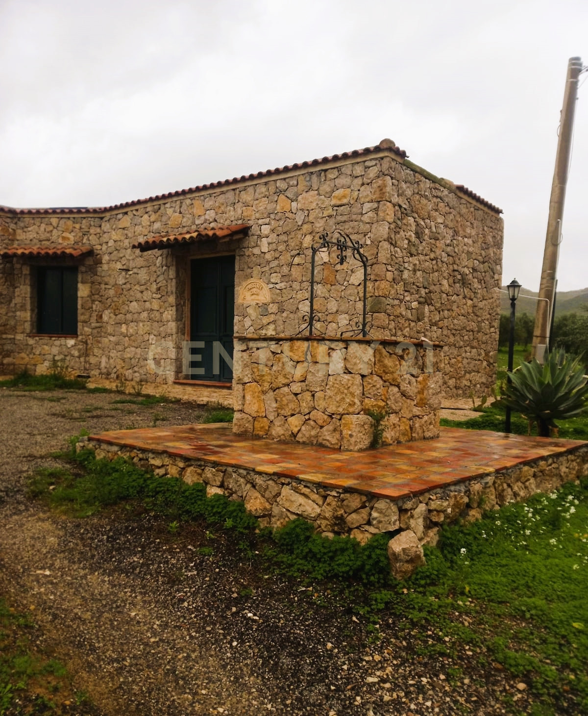 Terreno Agricolo in vendita a Enna