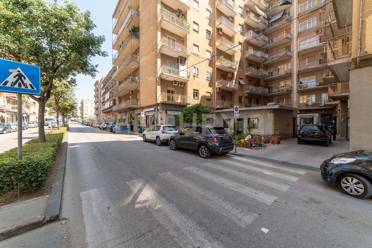 Appartamento in vendita a Caltagirone
