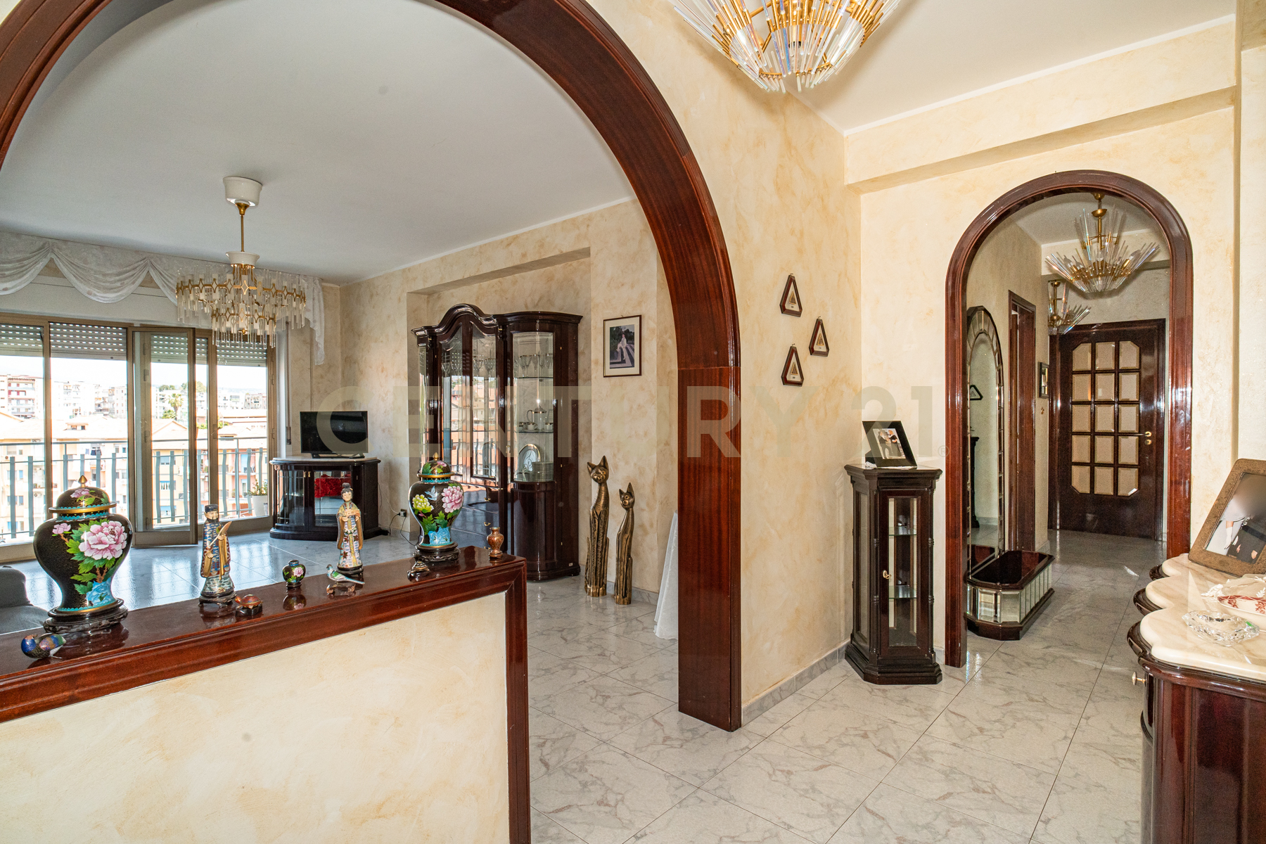 Appartamento in vendita a Catania