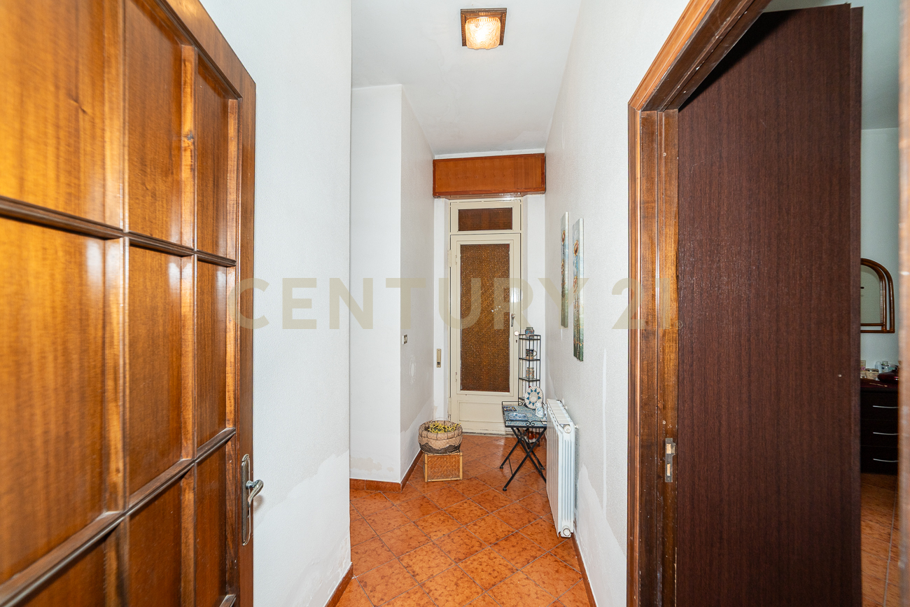 Villa con giardino in strada 9 praiola 14, Riposto