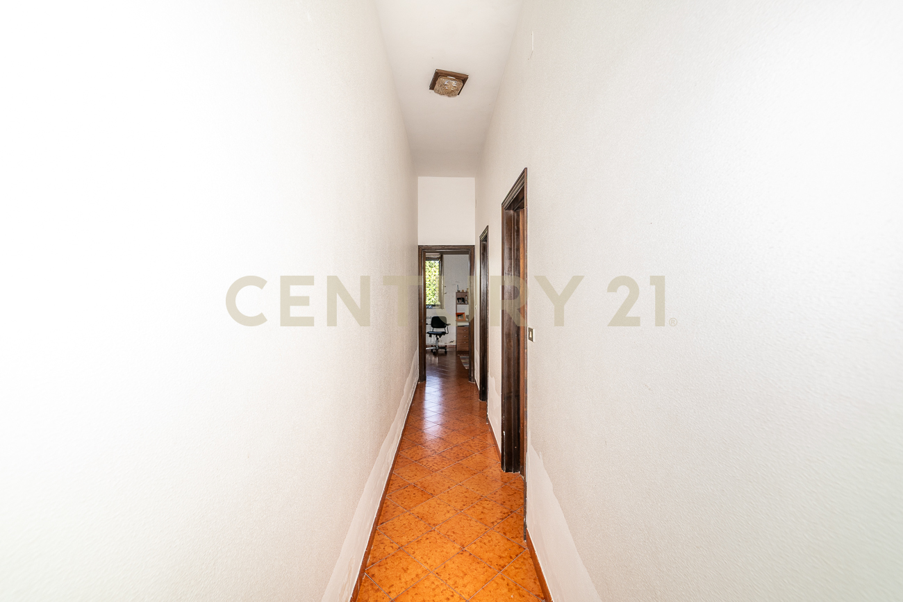 Villa con giardino in strada 9 praiola 14, Riposto