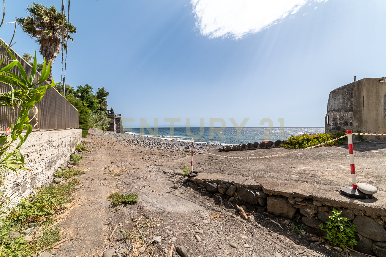 Terreno Agricolo in vendita in strada 9 praiola 14, Riposto