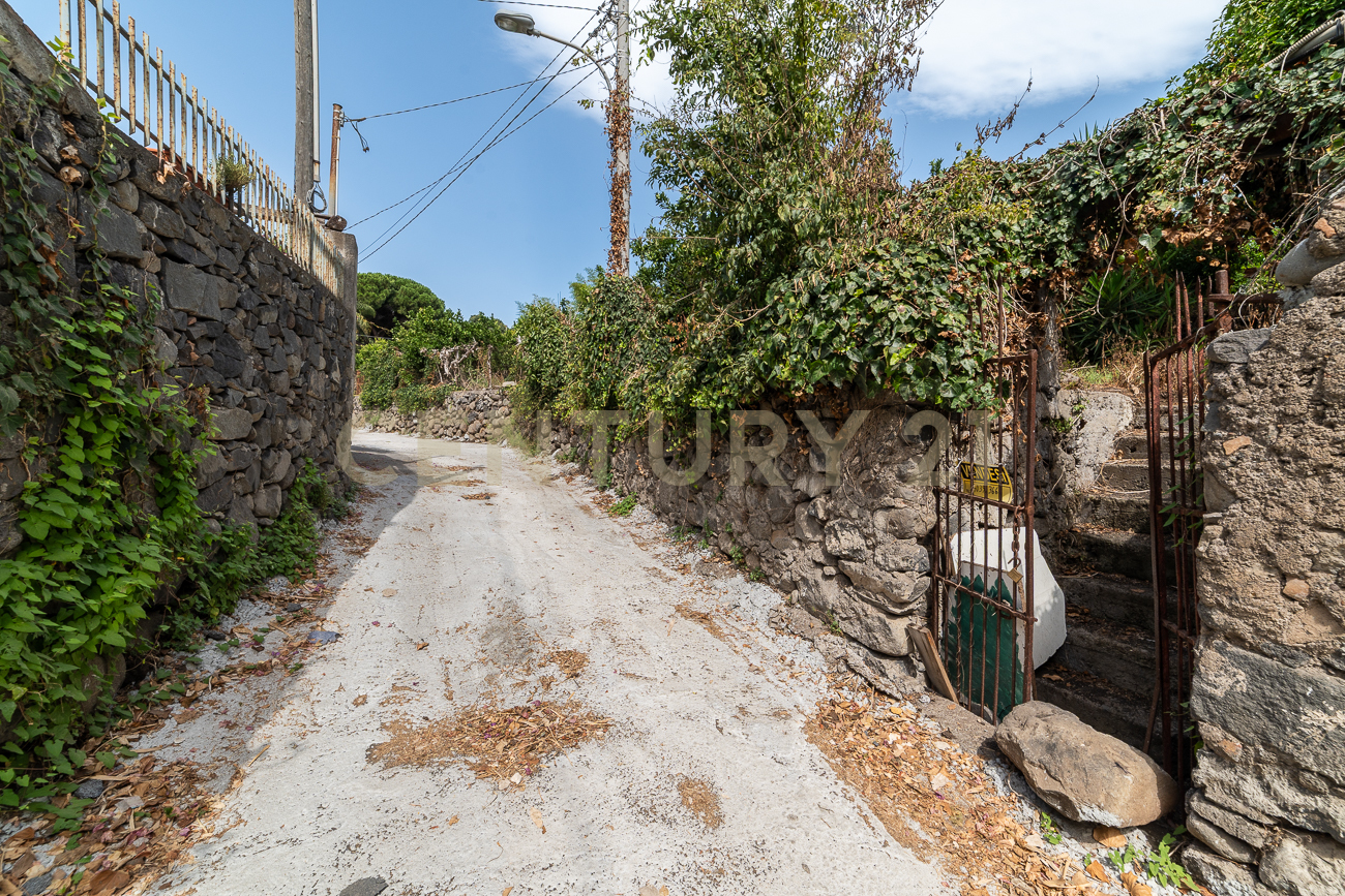 Terreno Agricolo in vendita in strada 9 praiola 14, Riposto
