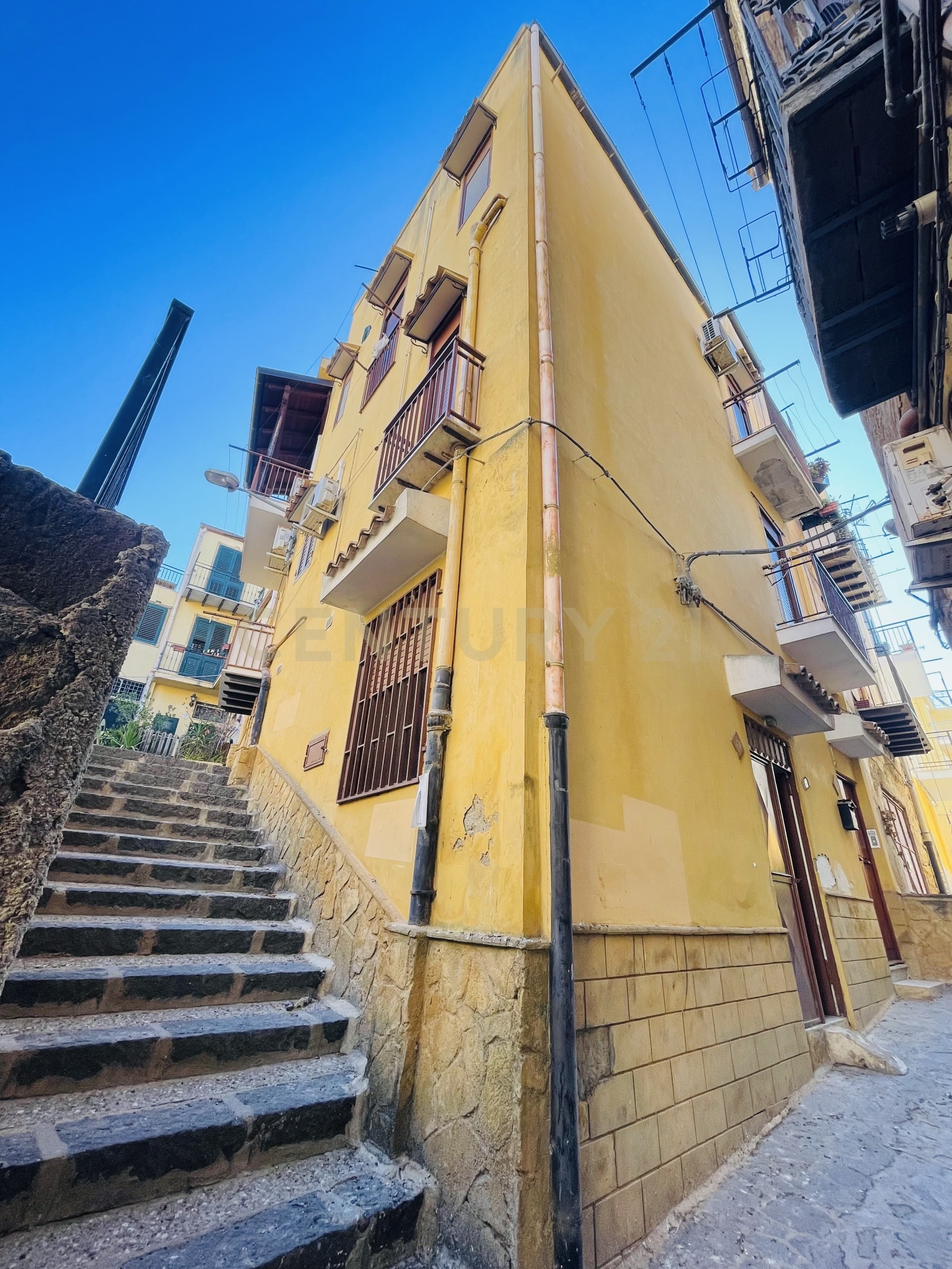 Appartamento da ristrutturare in via botteghelle 58, Agrigento