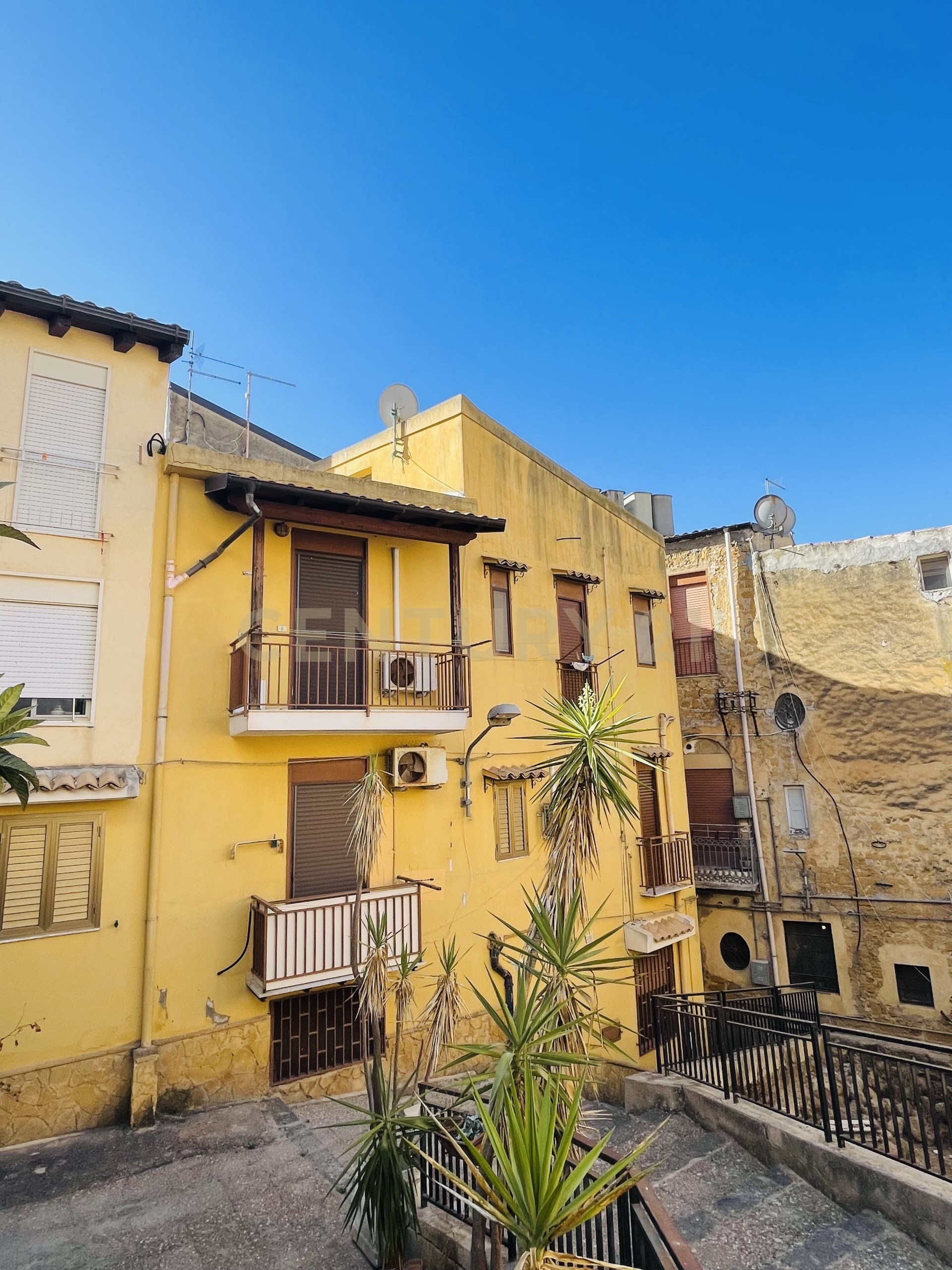 Appartamento da ristrutturare in via botteghelle 58, Agrigento