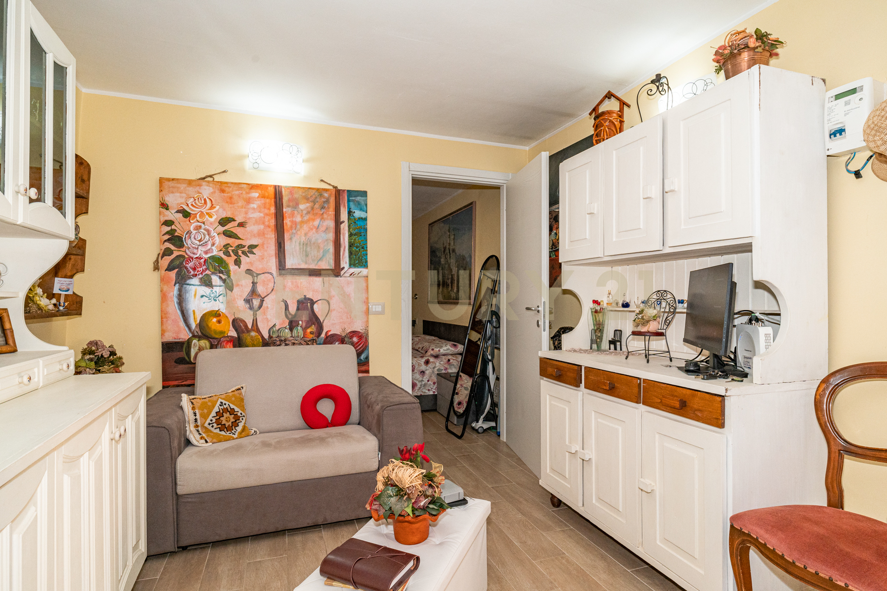 Bilocale in vendita in via maiorana 30, Piazza Armerina