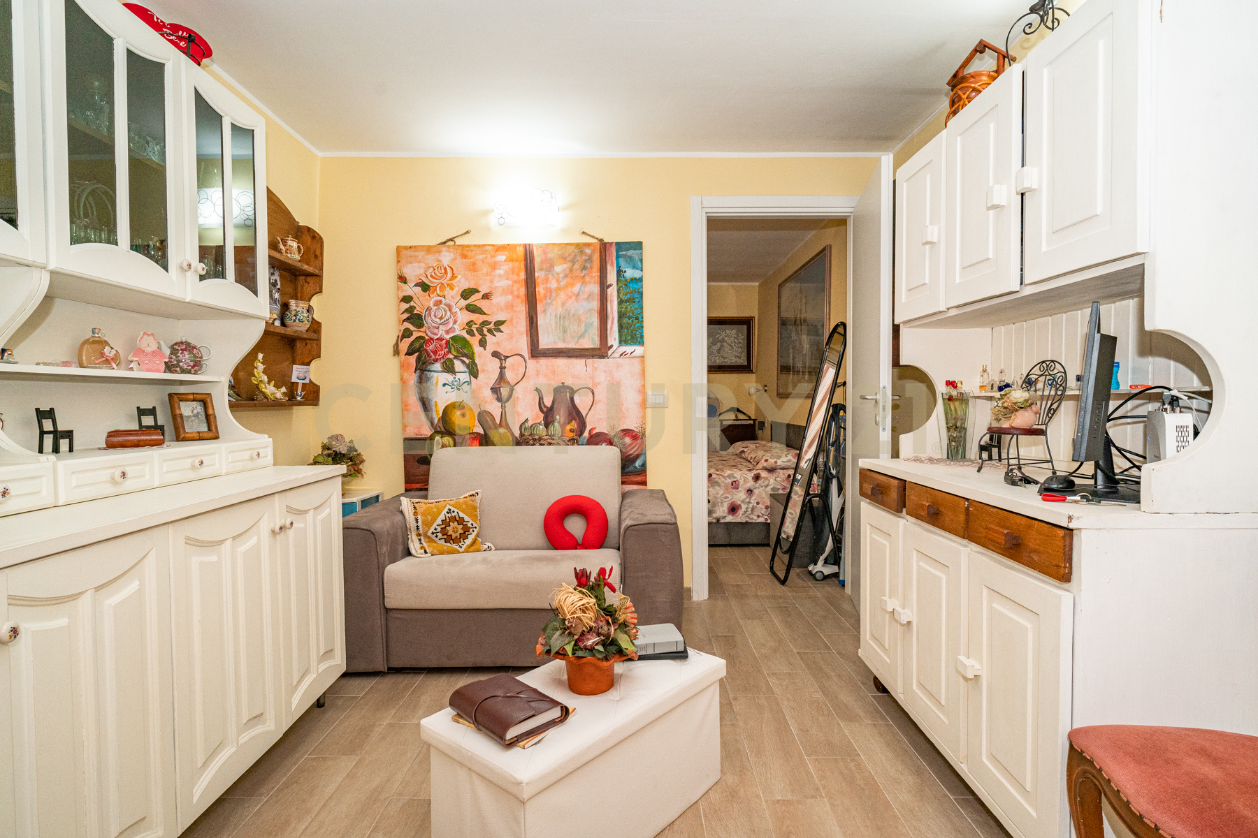 Bilocale in vendita in via maiorana 30, Piazza Armerina