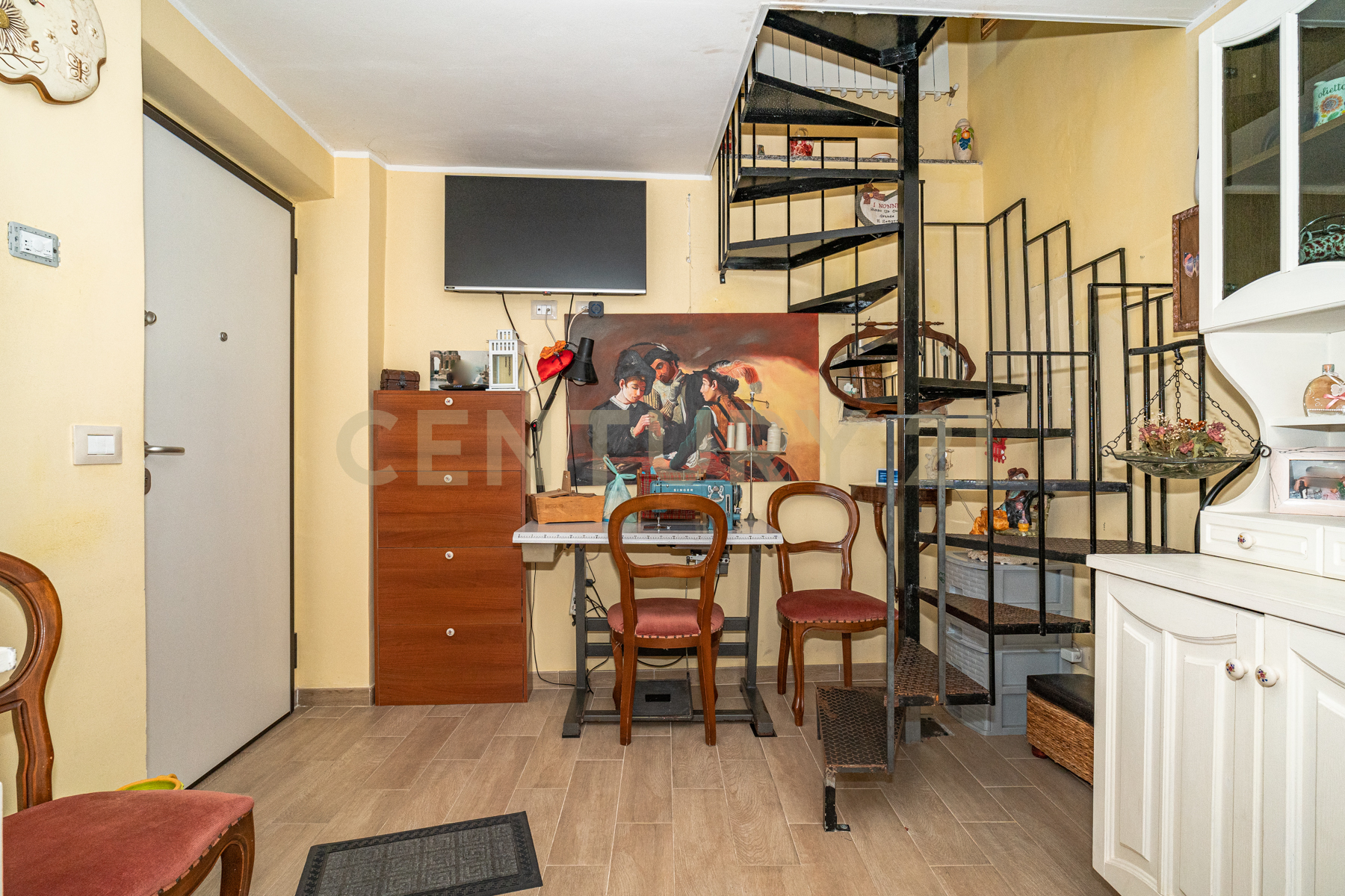 Bilocale in vendita in via maiorana 30, Piazza Armerina