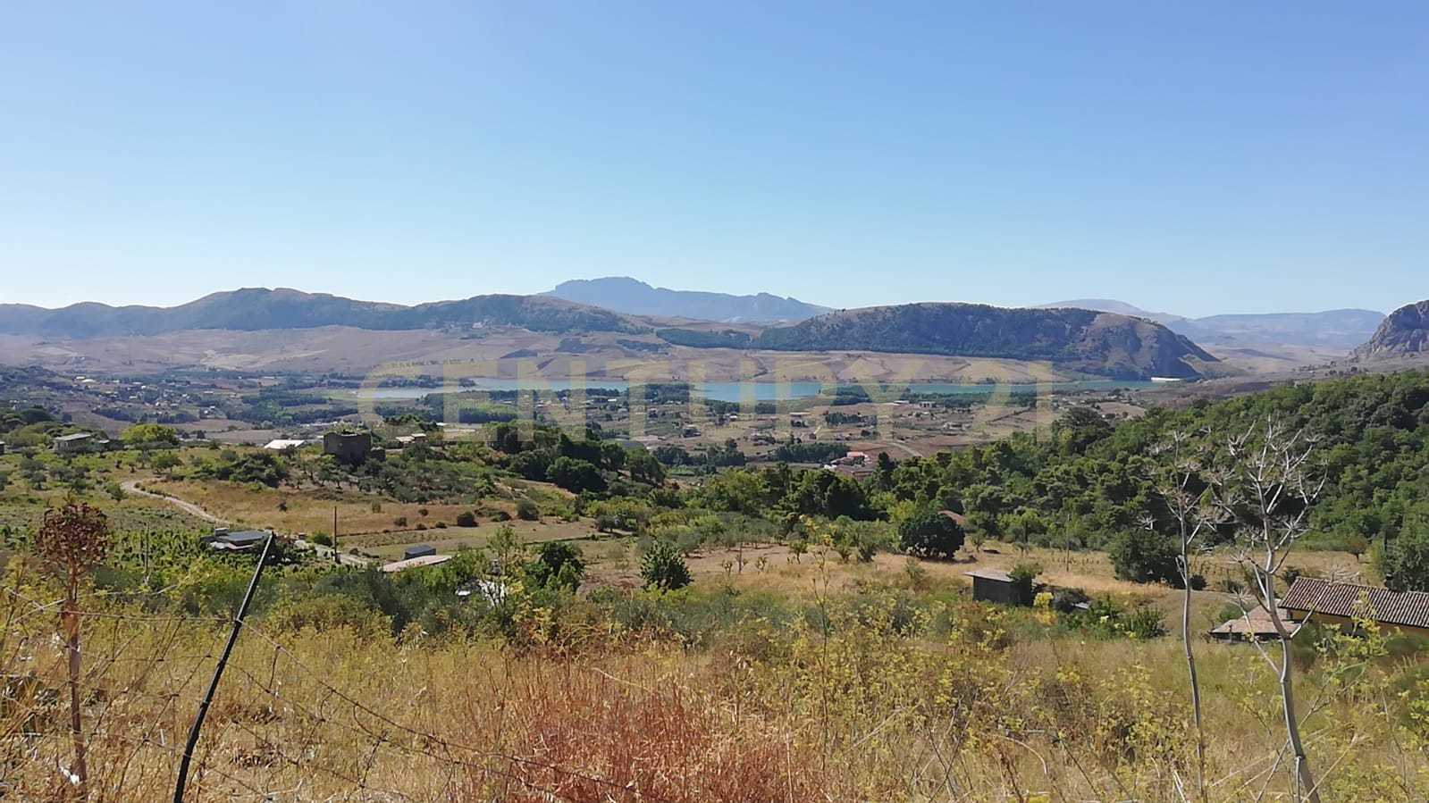 Terreno Agricolo in vendita in contrada saravulli san mercurio snc, Piana degli Albanesi