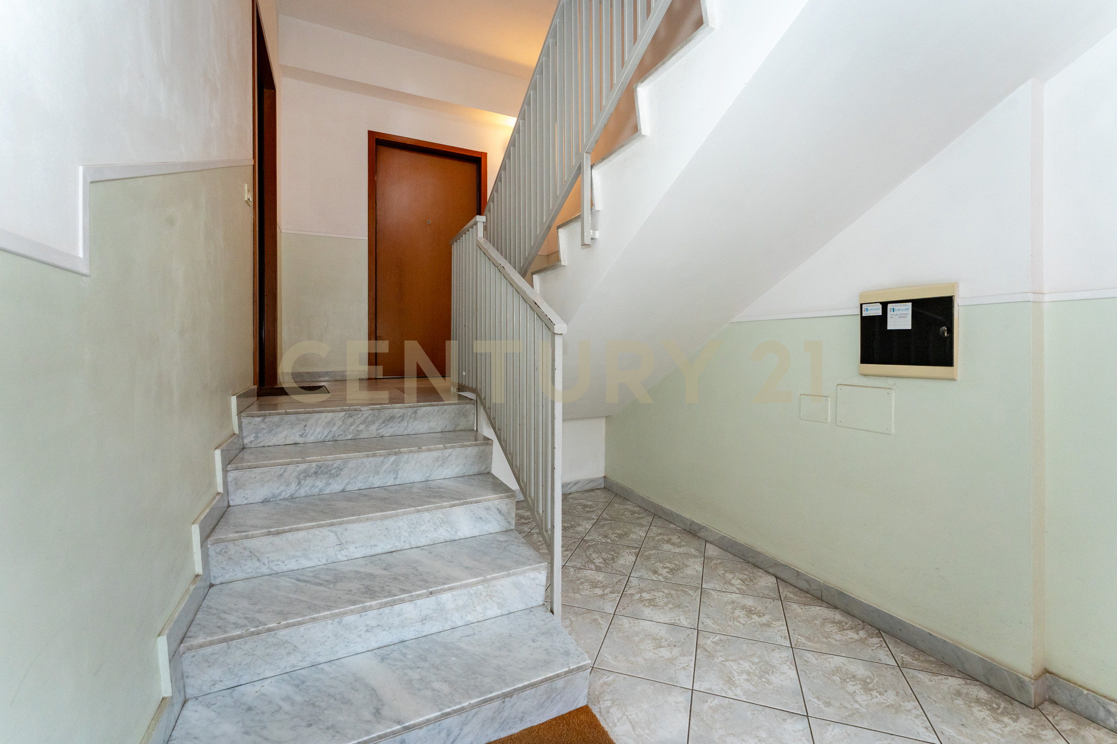 Quadrilocale con box doppio in via giovanni guglielmino 70, Tremestieri Etneo