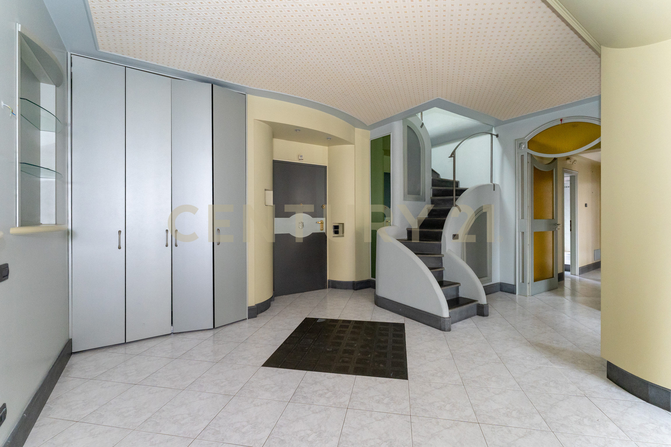 Quadrilocale con box doppio in via giovanni guglielmino 70, Tremestieri Etneo