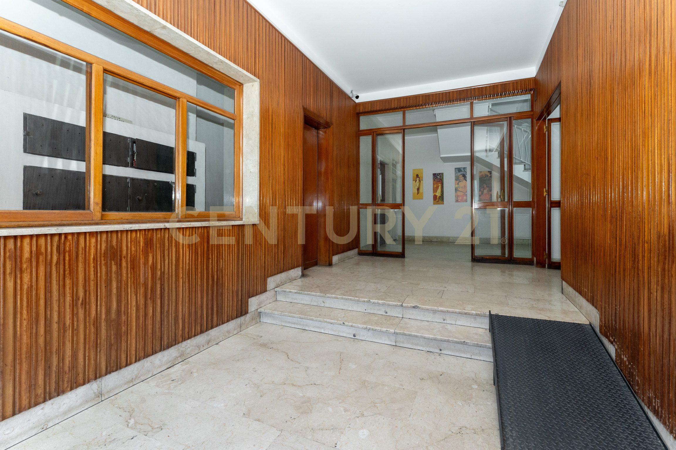 Appartamento con terrazzo in via giacomo pagliari 2, Catania