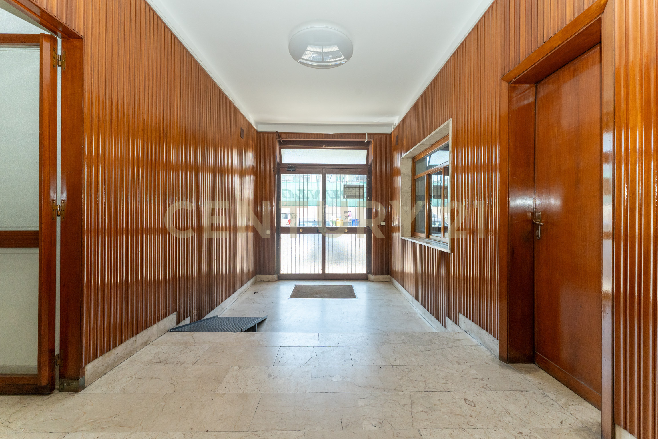 Appartamento con terrazzo in via giacomo pagliari 2, Catania