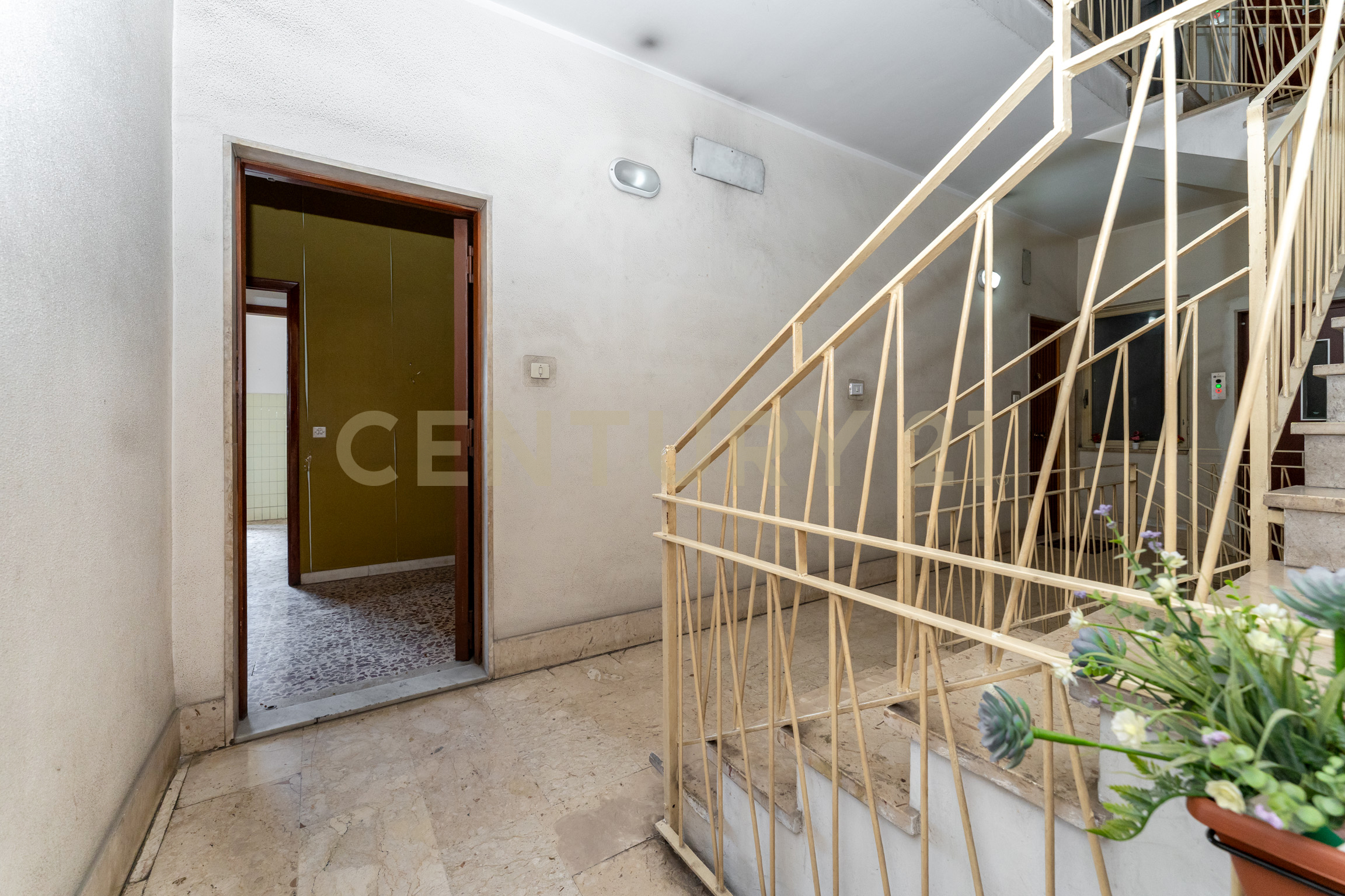 Appartamento con terrazzo in via giacomo pagliari 2, Catania