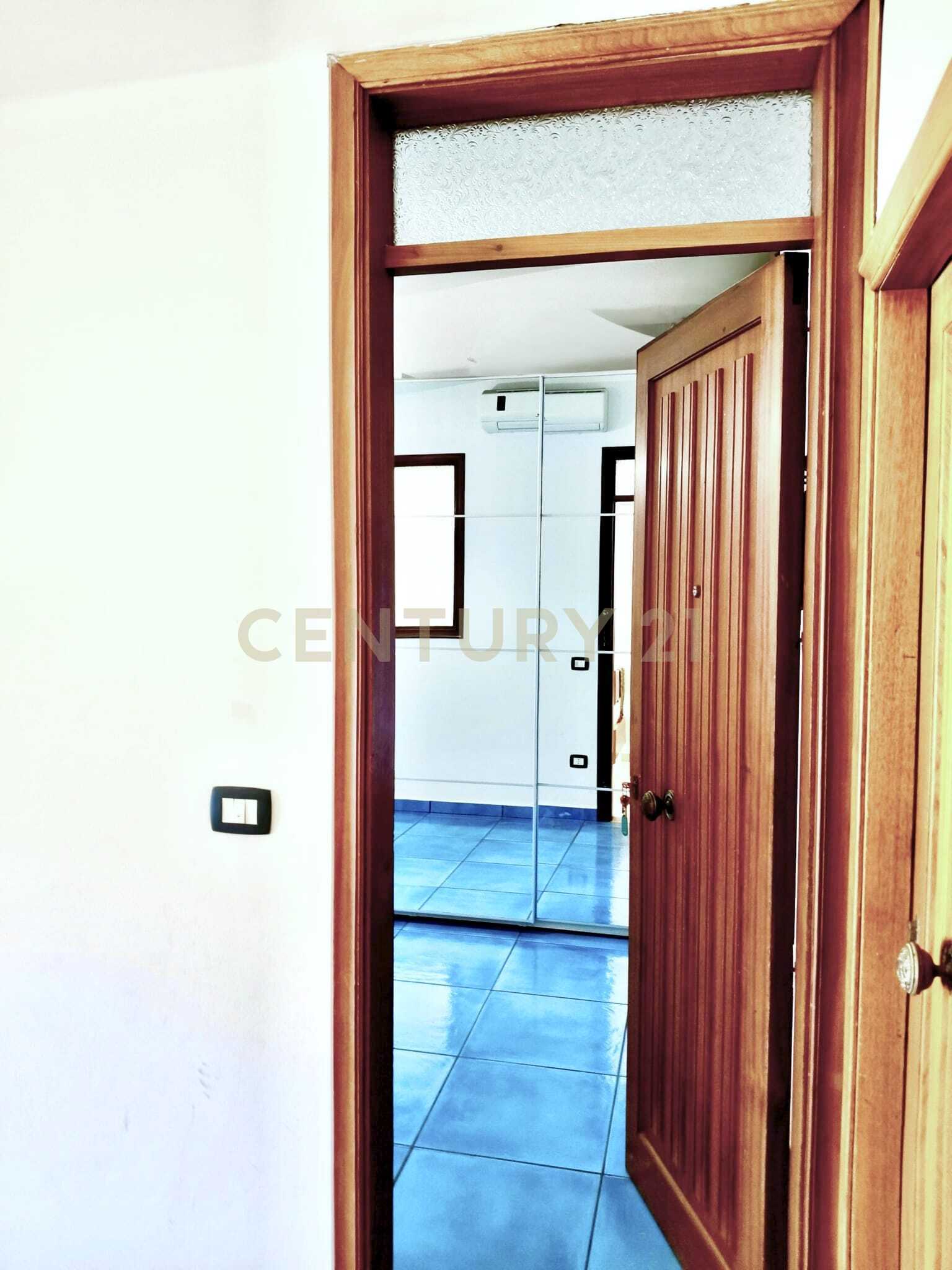 Quadrilocale vista mare in via tripoli 134, Capo d'Orlando