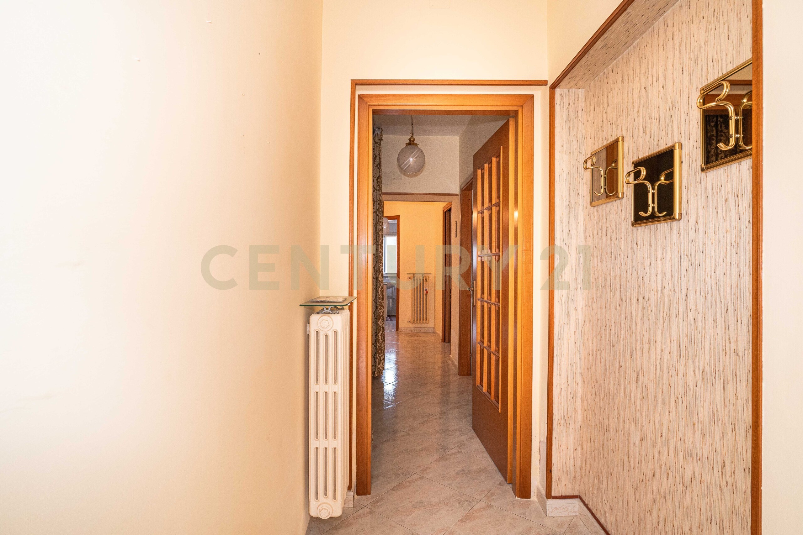 Casa indipendente con giardino in via longo 42 / 44, Enna