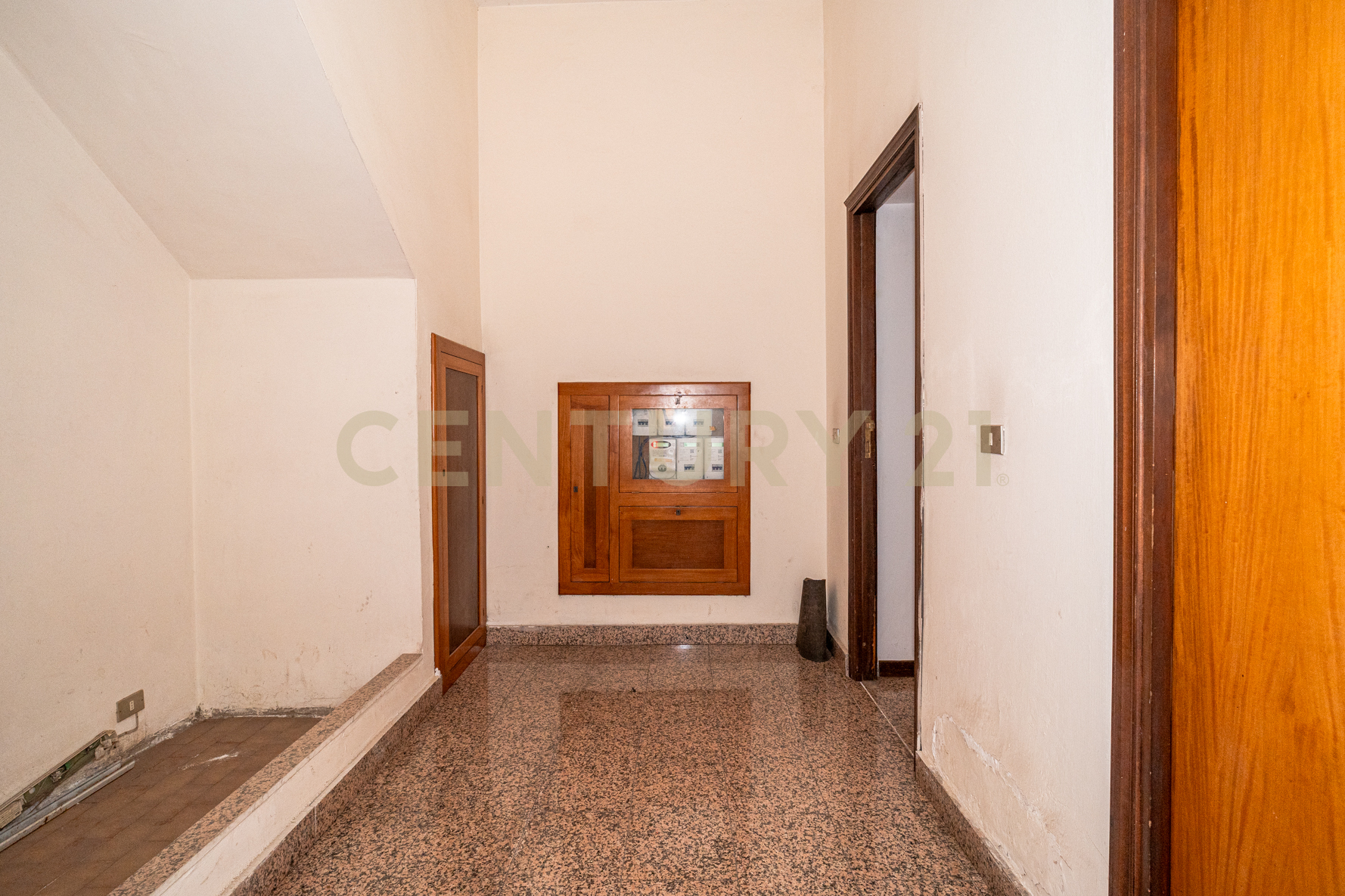 Appartamento con giardino in via pulei 49a, Mascalucia