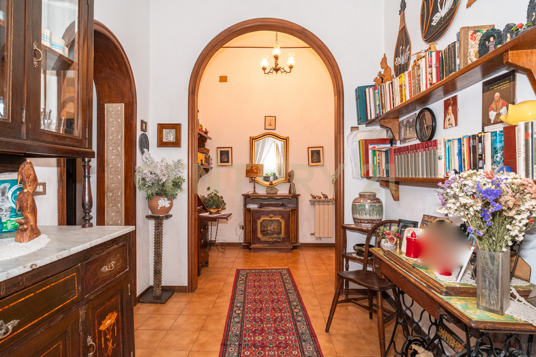 Appartamento con giardino in via pulei 49a, Mascalucia