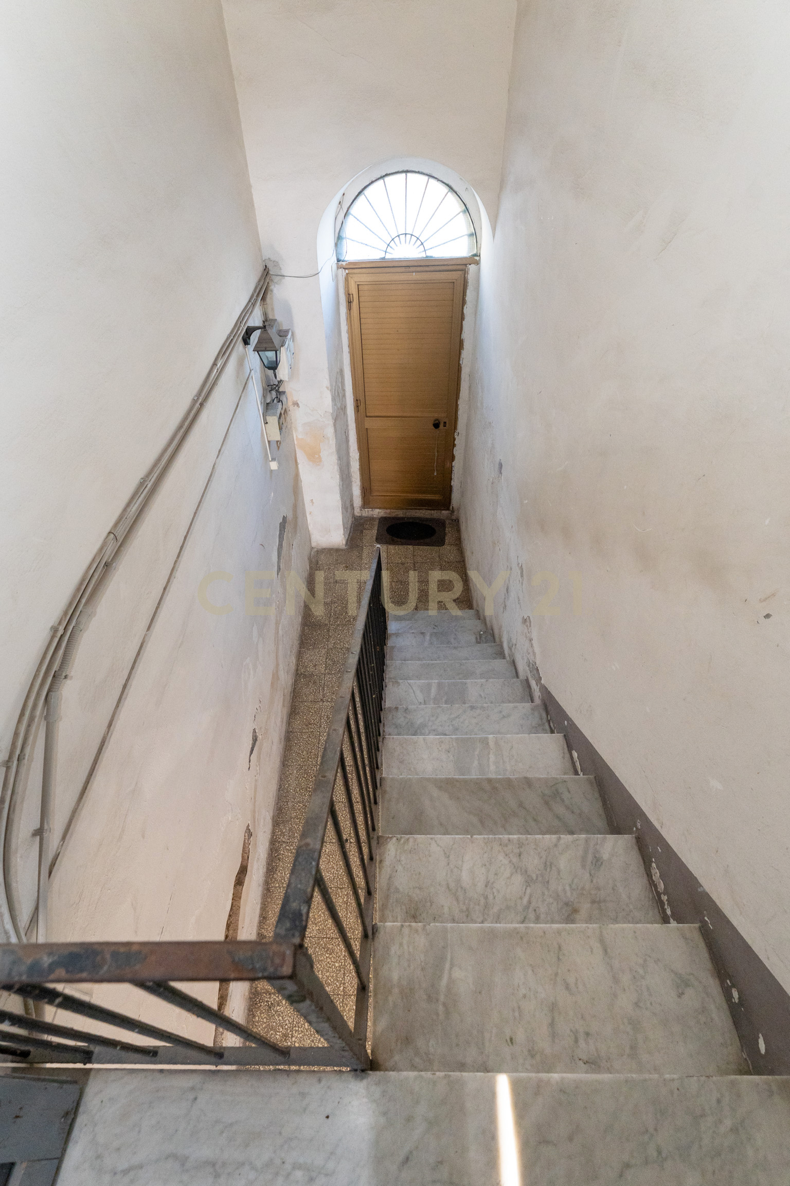 Casa indipendente con terrazzo in via stagno 67, Catania