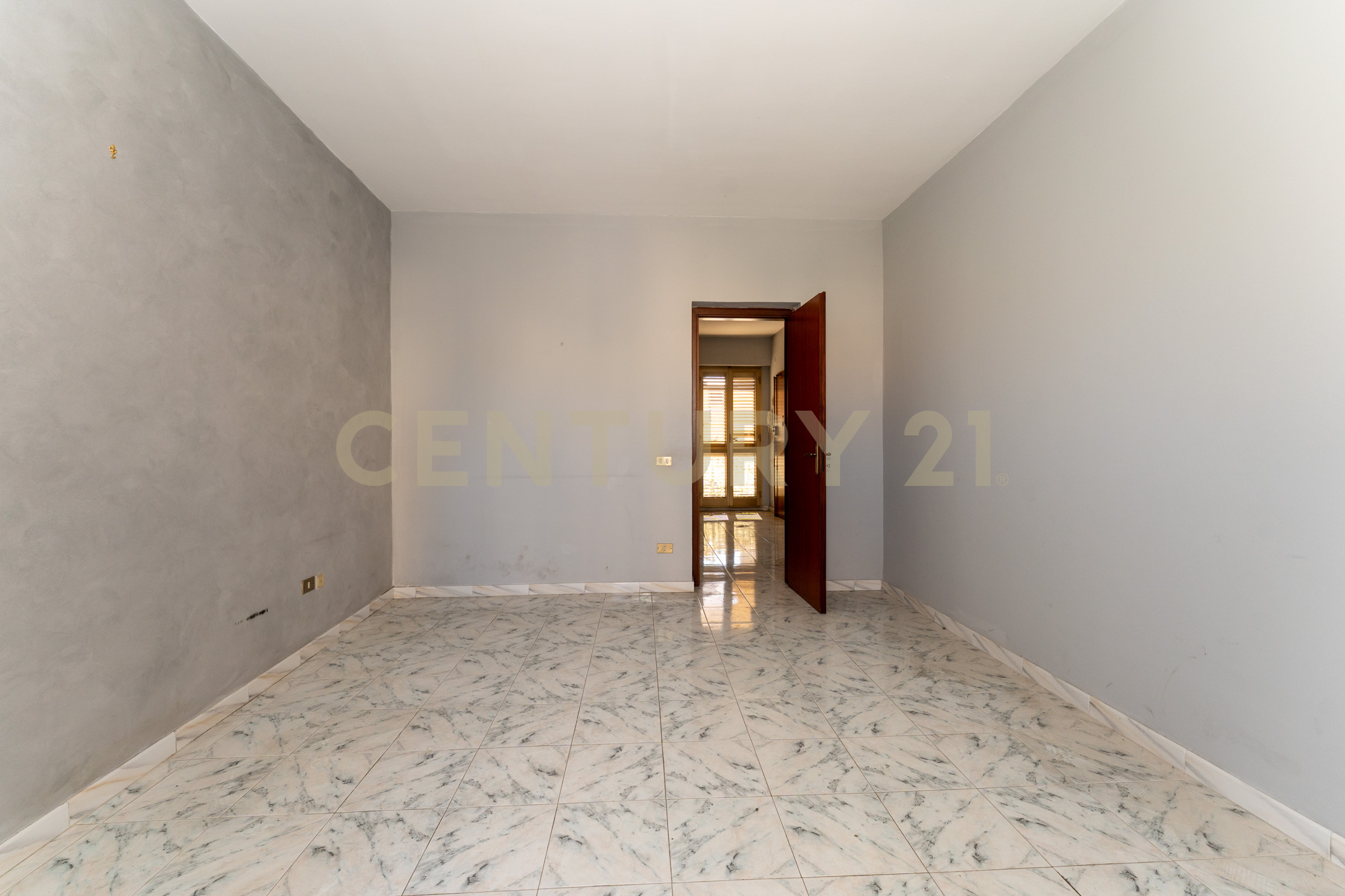 Casa indipendente con terrazzo in via stagno 67, Catania