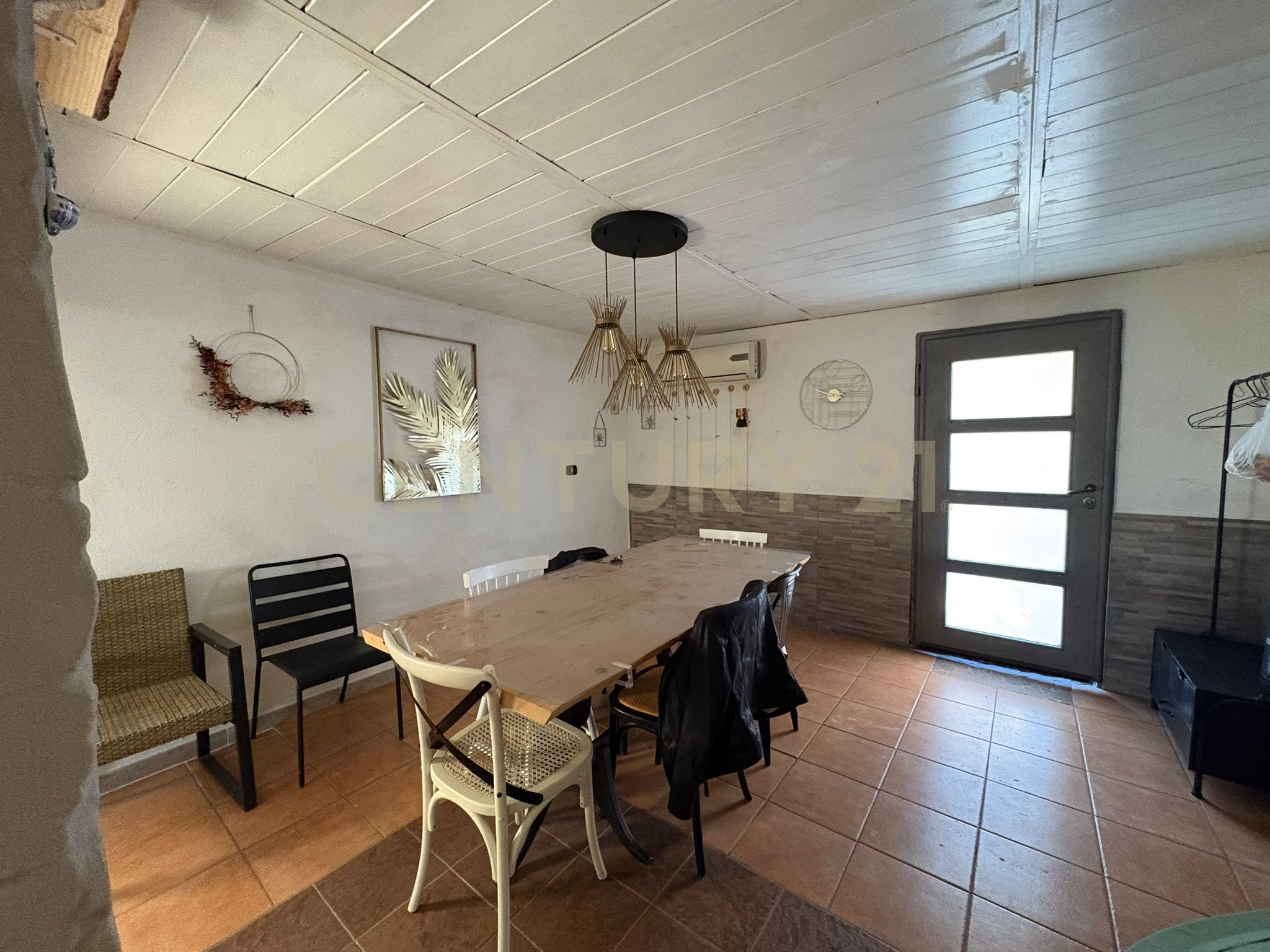 Casa indipendente con giardino in stradale coda volpe 1, Augusta