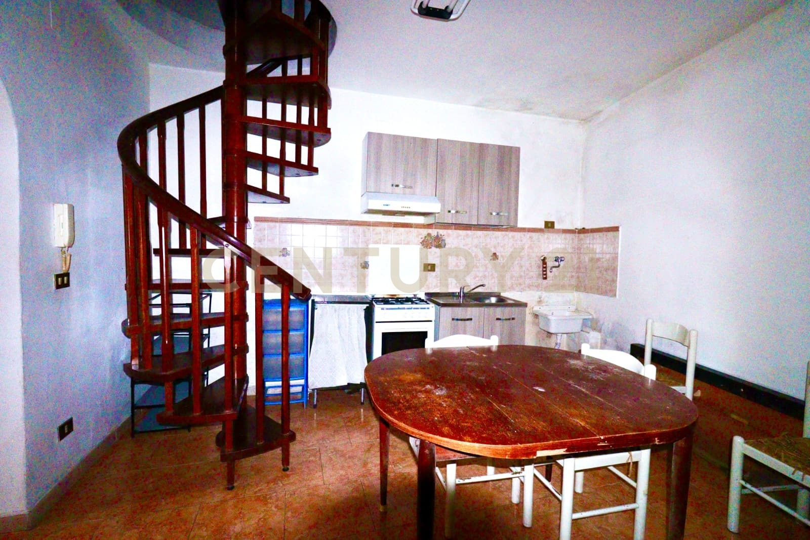 Bilocale da ristrutturare in via pietro novelli 378, Monreale