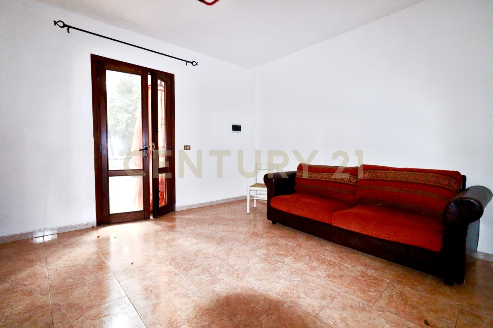 Bilocale da ristrutturare in via pietro novelli 378, Monreale