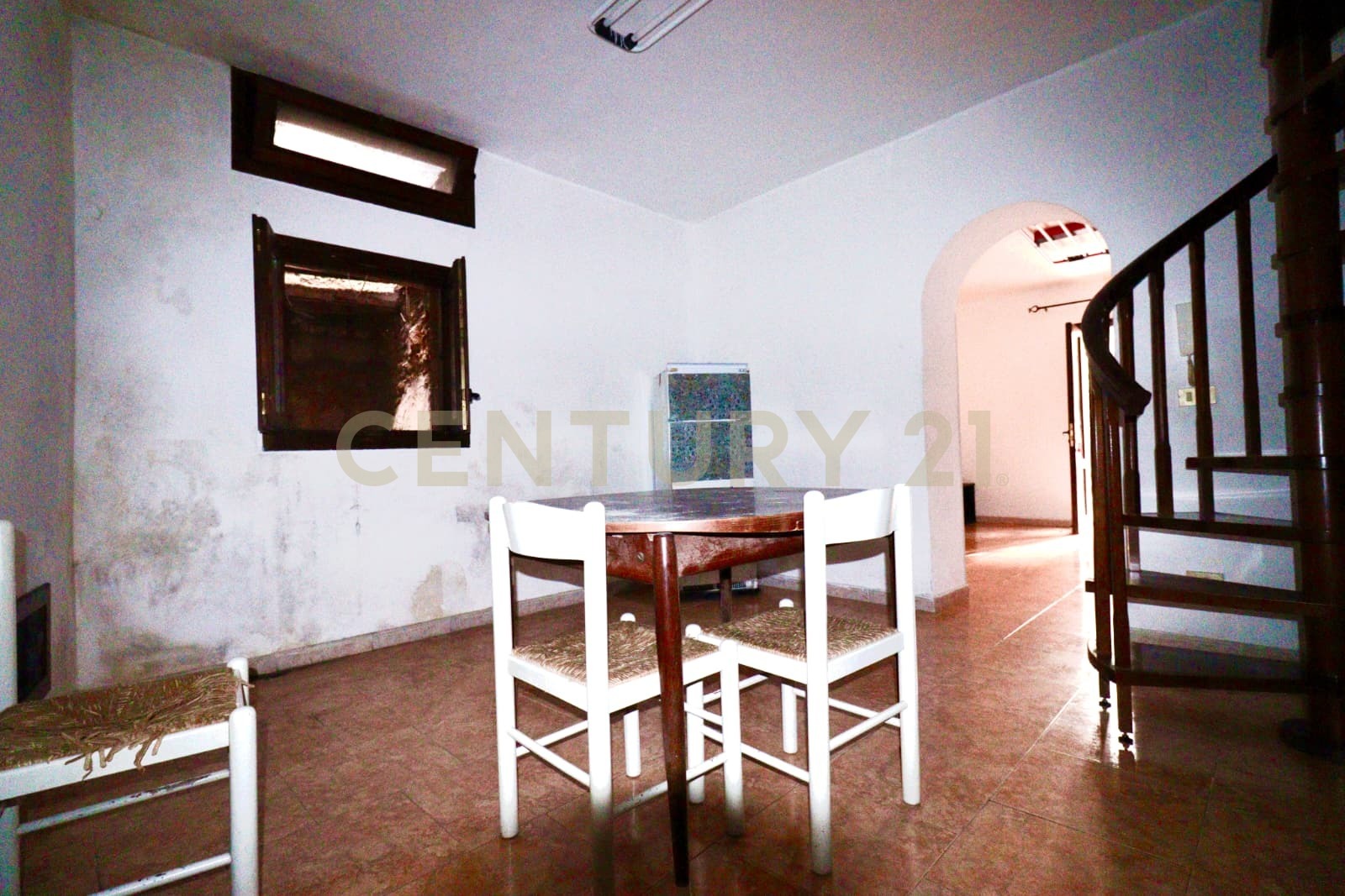 Bilocale da ristrutturare in via pietro novelli 378, Monreale