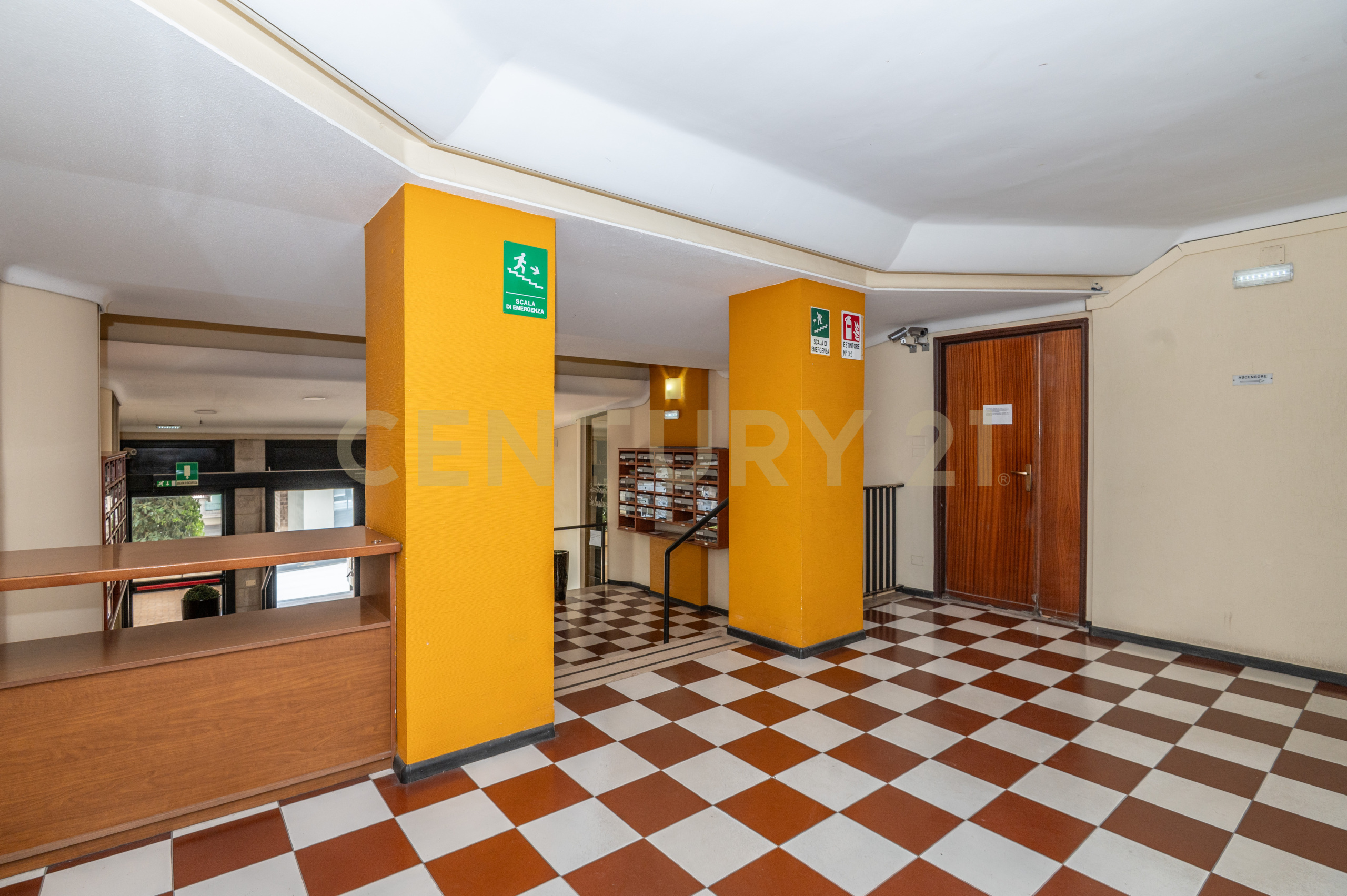 Appartamento in vendita in viale dei platani, Ragusa