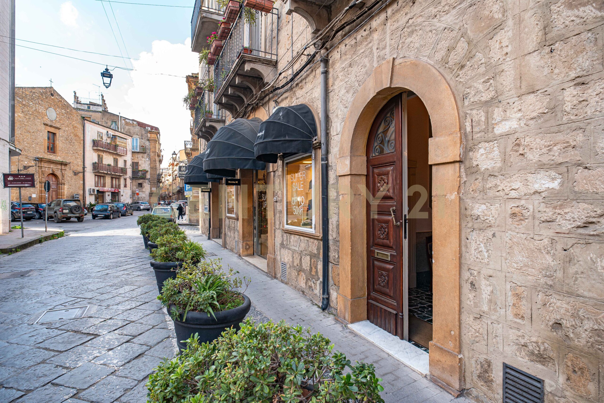 Casa indipendente con terrazzo in via giuseppe mazzini 88, Piazza Armerina