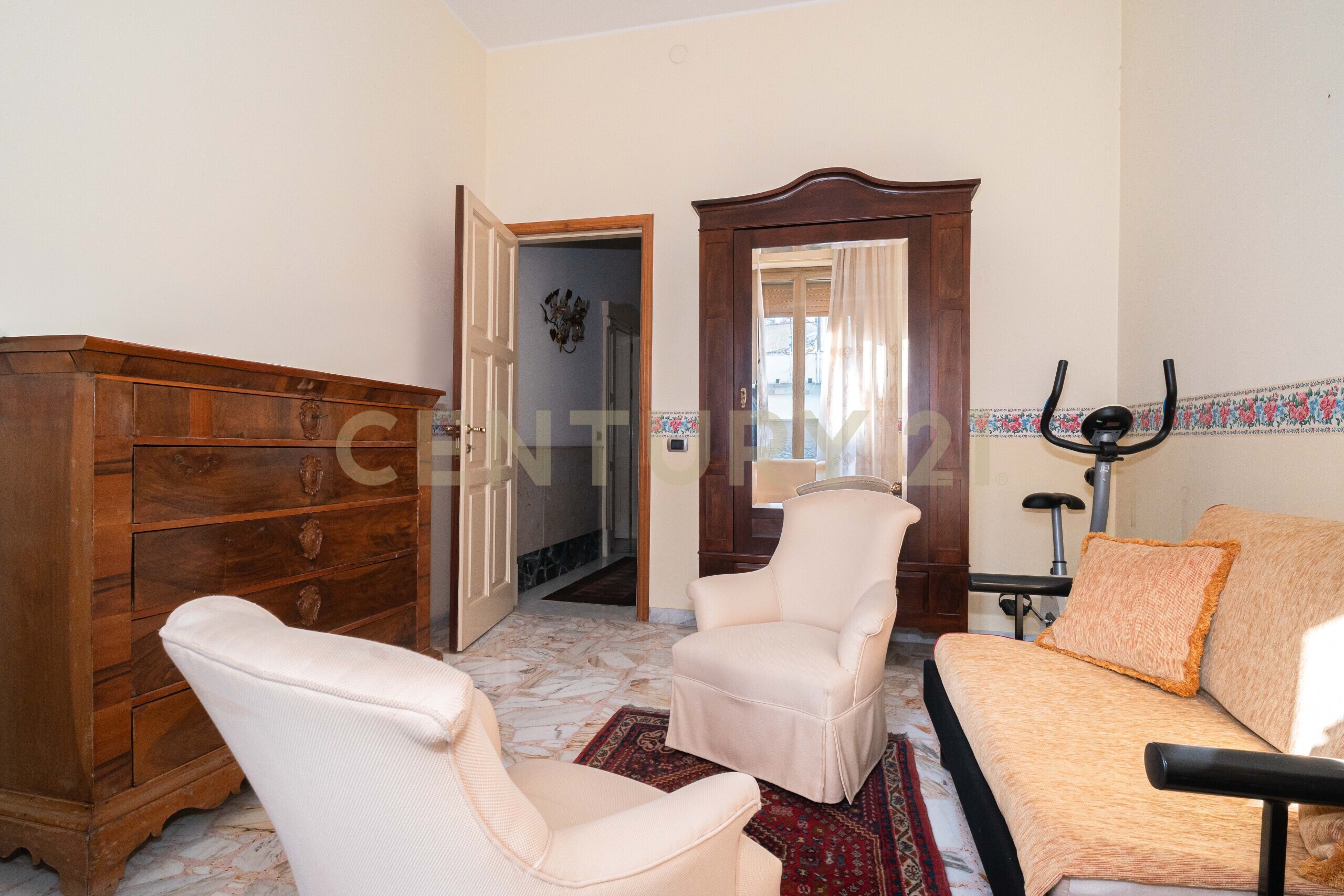 Casa indipendente con terrazzo in via giuseppe mazzini 88, Piazza Armerina