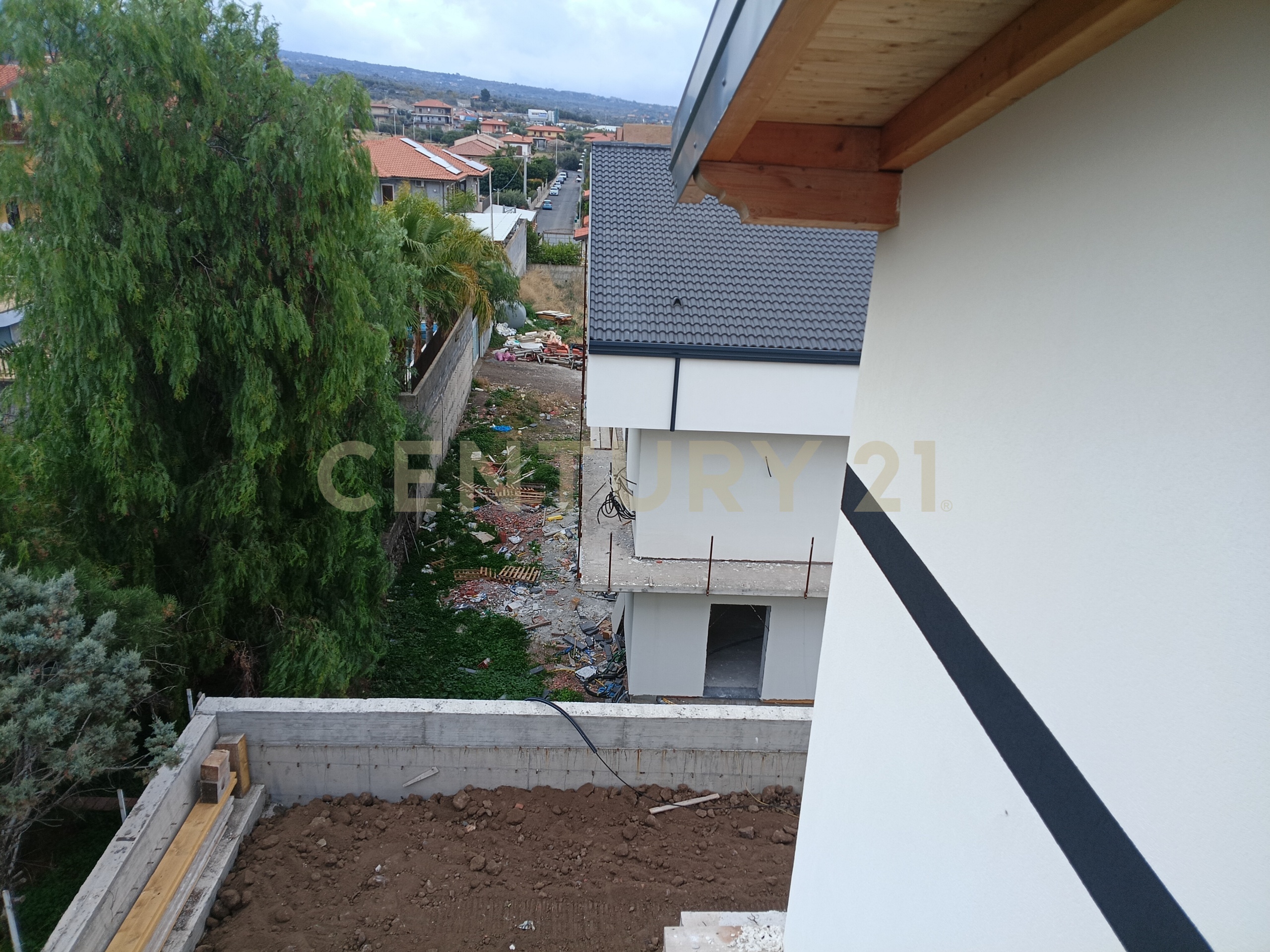 Casa indipendente con giardino in via dottor pietro severino 13, Santa Maria di Licodia