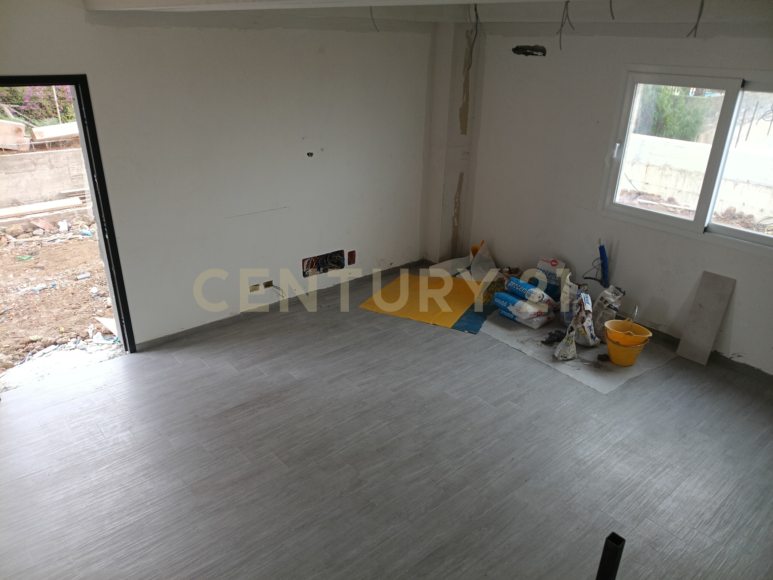 Casa indipendente con giardino in via dottor pietro severino 13, Santa Maria di Licodia