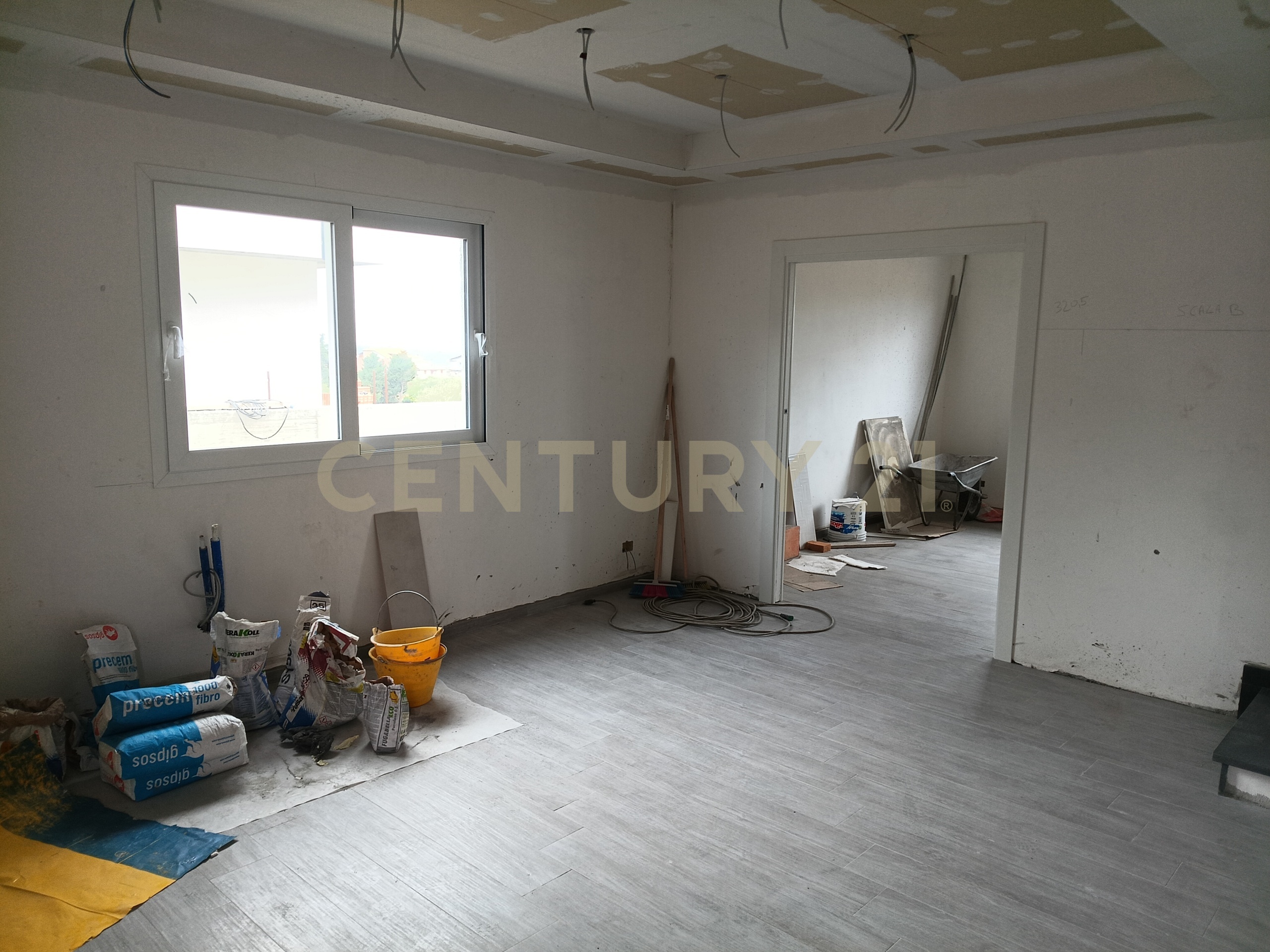 Casa indipendente con giardino in via dottor pietro severino 13, Santa Maria di Licodia