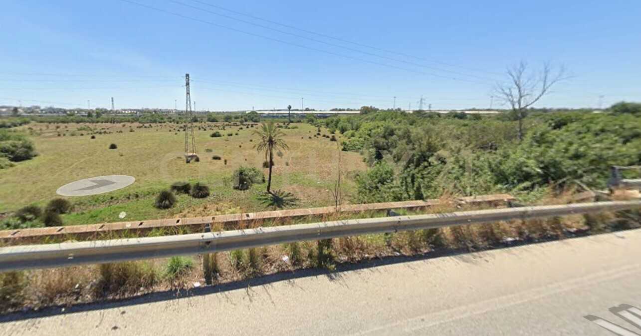 Terreno Industriale in vendita in viale pantanelli, Siracusa