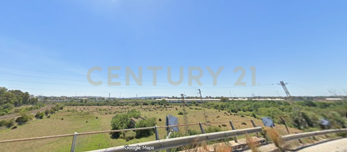 Terreno Industriale in vendita in viale pantanelli, Siracusa