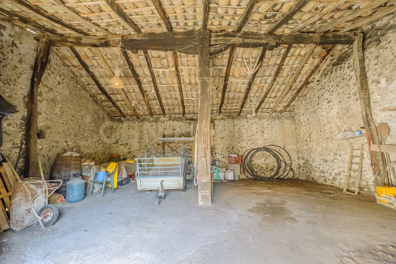 Rustico con giardino in via marsala 10, Belpasso