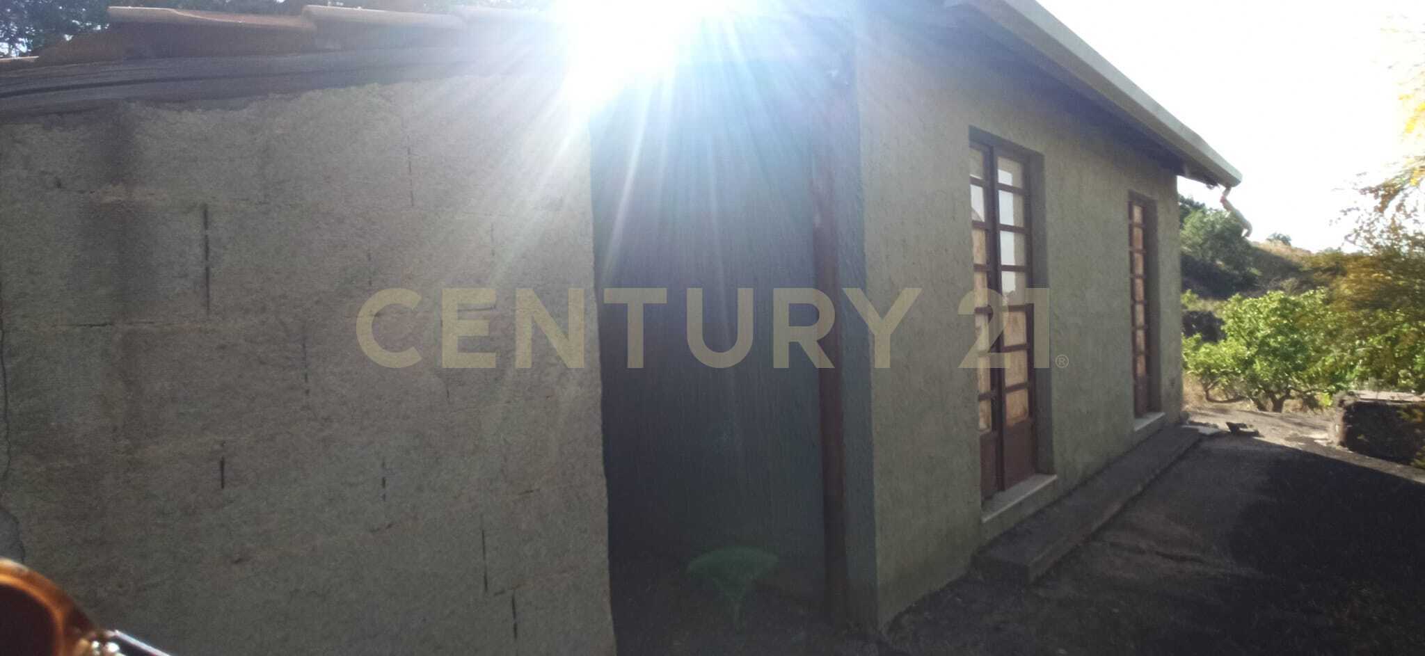 Terreno Agricolo in vendita in c.da filiciusa, Biancavilla