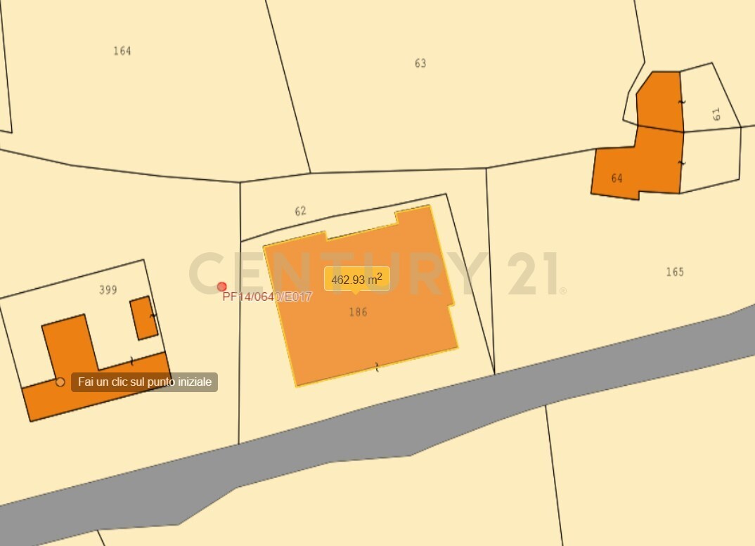 Laboratorio con giardino in via ungaretti 16-h g, Giarre