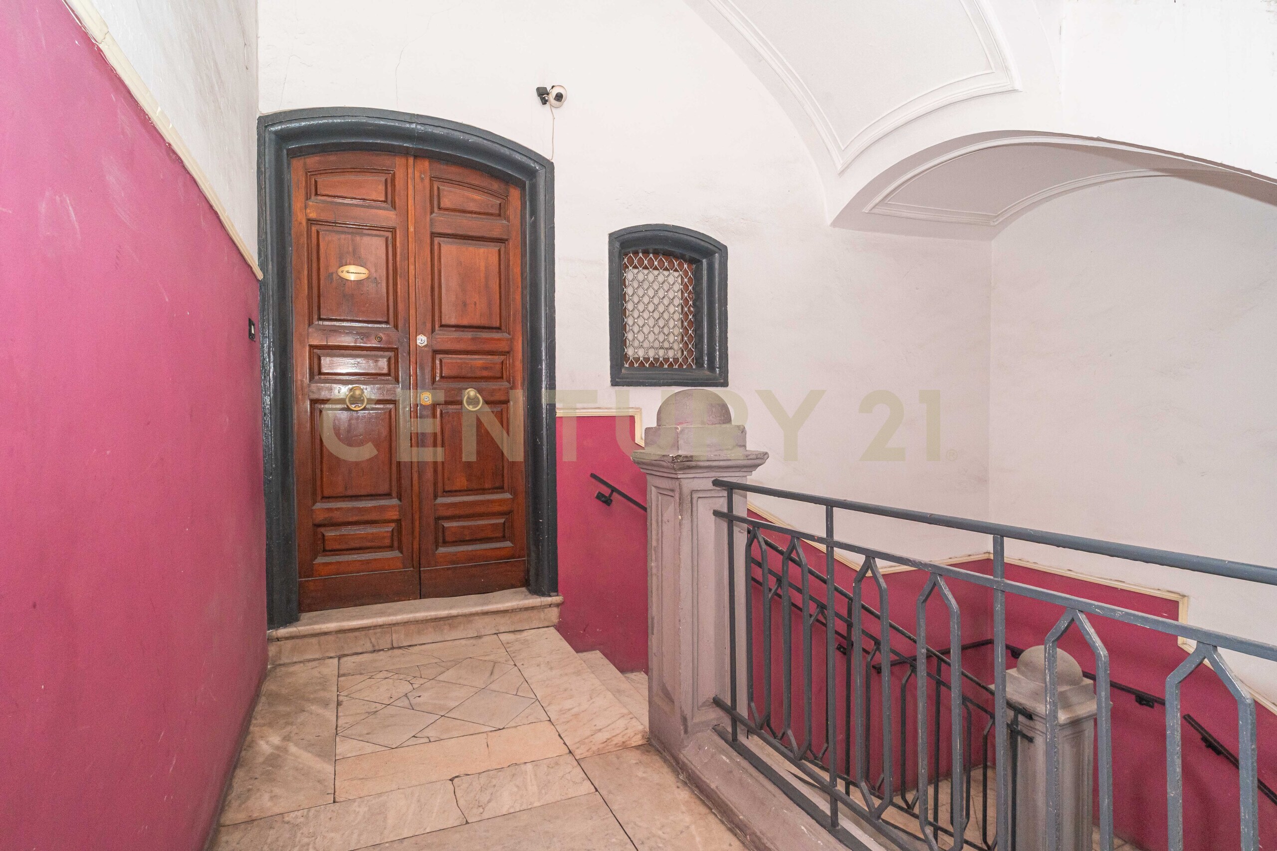 Appartamento con terrazzo in via plebiscito 186, Catania