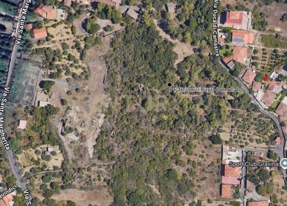 Terreno Agricolo in vendita in c.da madonna ammalati, Misterbianco